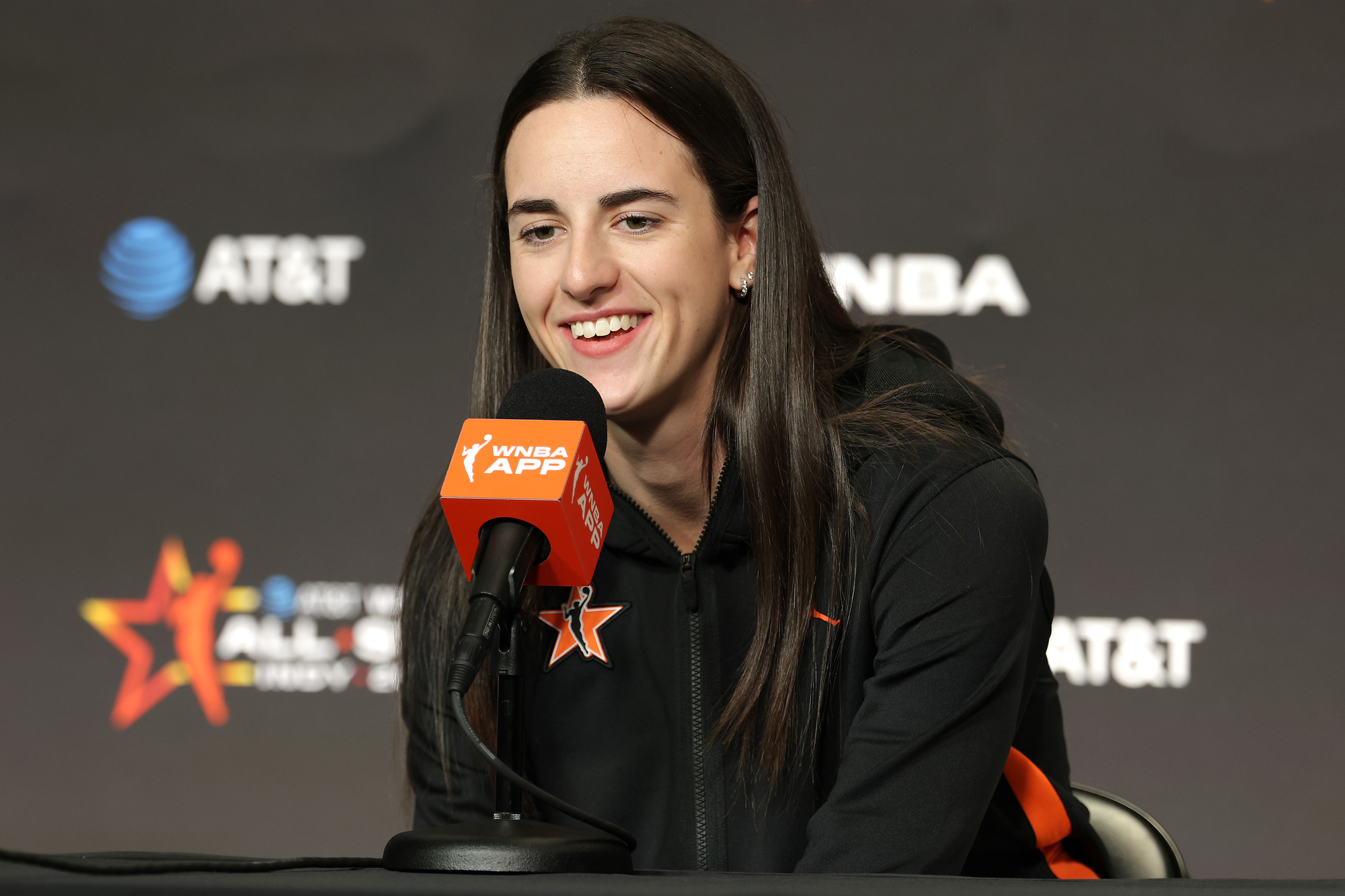 Fever Predicted to Trade for WNBA Champion After Caitlin Clark News