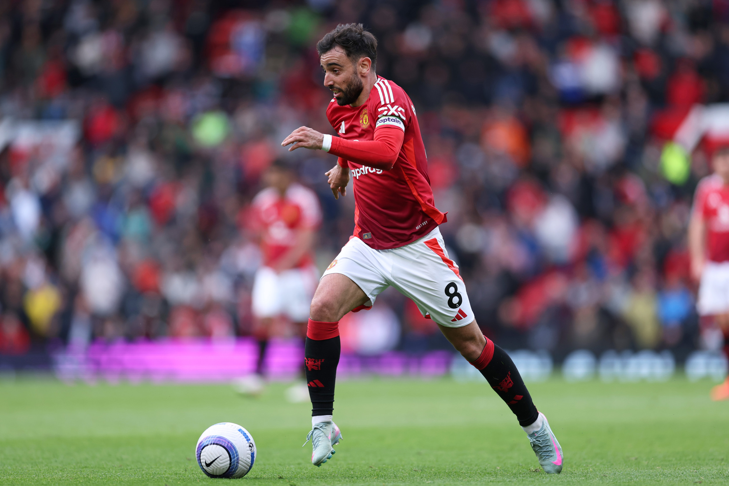 How to Watch Manchester United vs Bournemouth: Live Stream Premier League Club Soccer Friendly, TV Channel How to Watch Manchester United vs Bournemouth: Live Stream Premier League Club Soccer Friendly, TV Channel