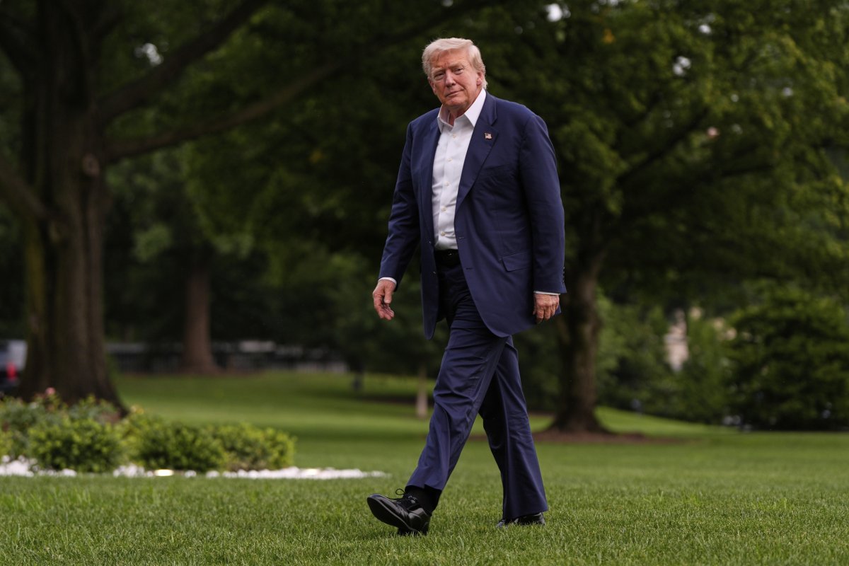 trump