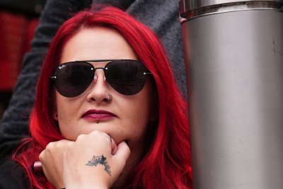 Fani Funeral Ozzy Osbourne