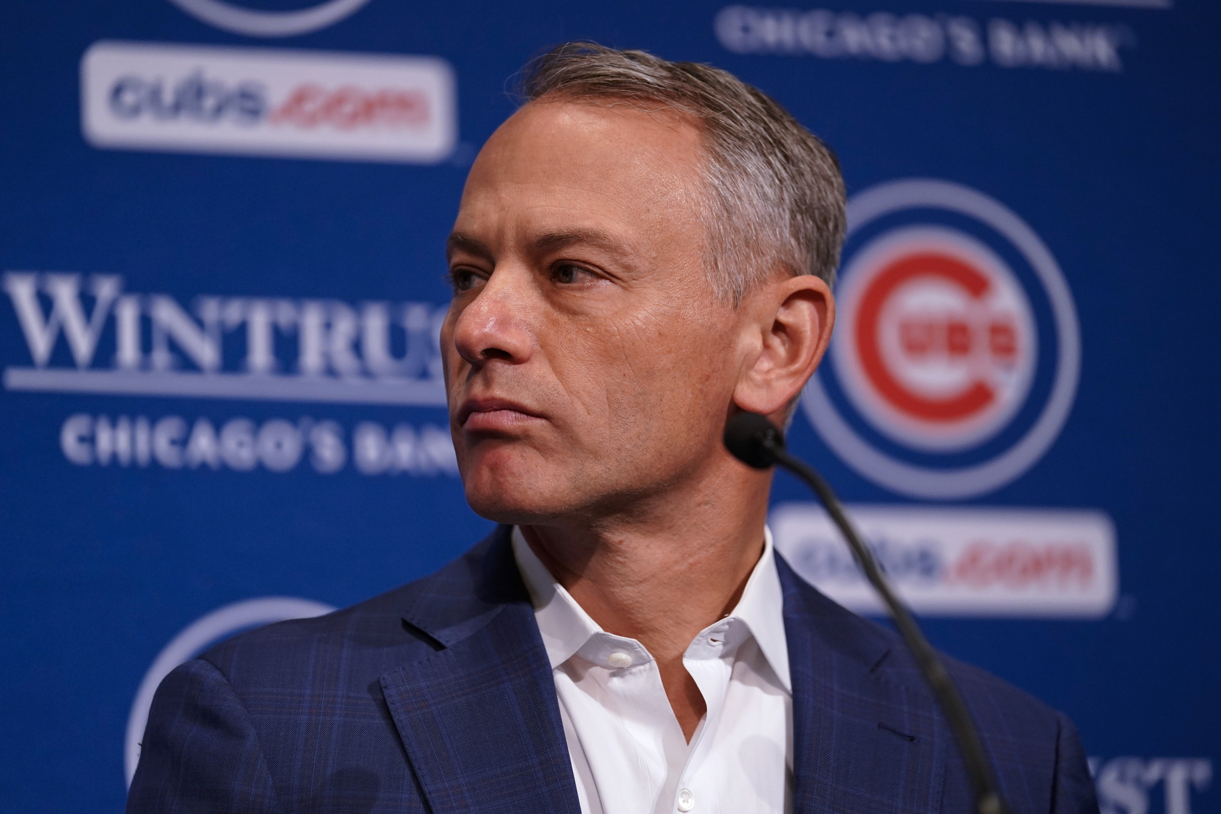 MLB Trade Deadline Sees Astros, Cubs Pursuing Pitching Stars Amid Multiple Team Deals