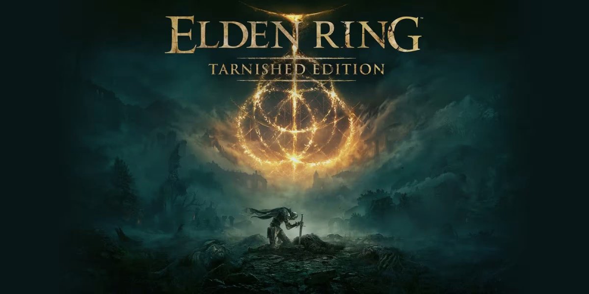 Elden Ring Tarnished Switch 2