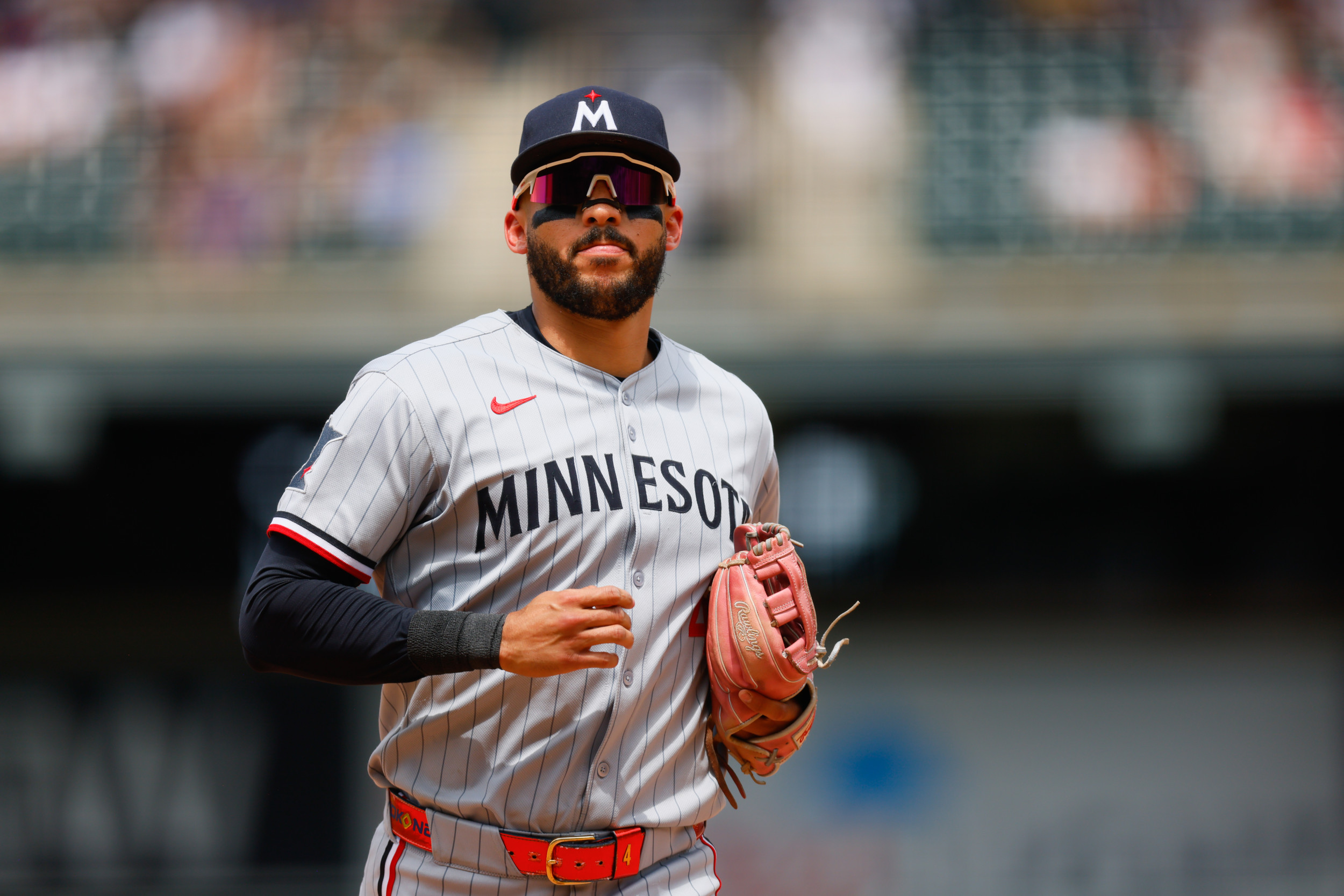 Carlos Correa Issues First Remarks on Shocking Trade Back to Astros