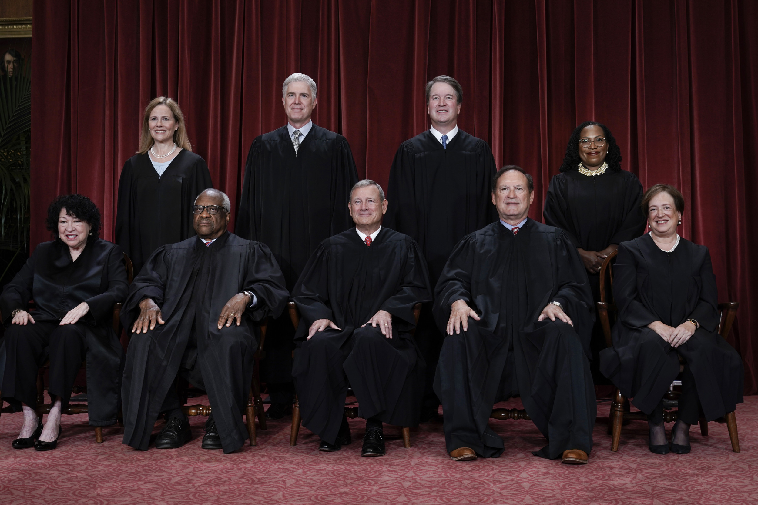 Supreme Court Unanimously Strengthens First Amendment Limits on Government Speech Controls