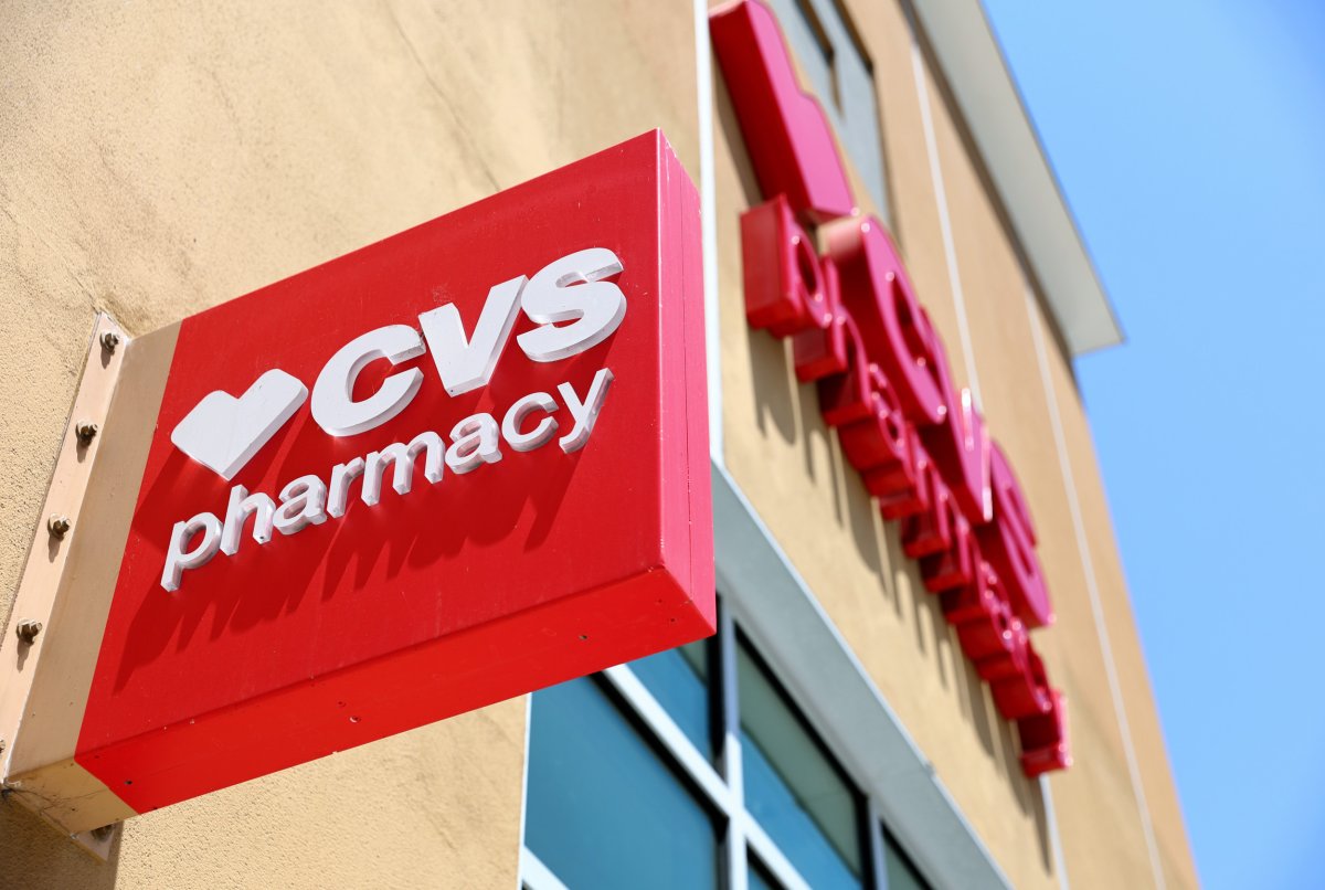CVS