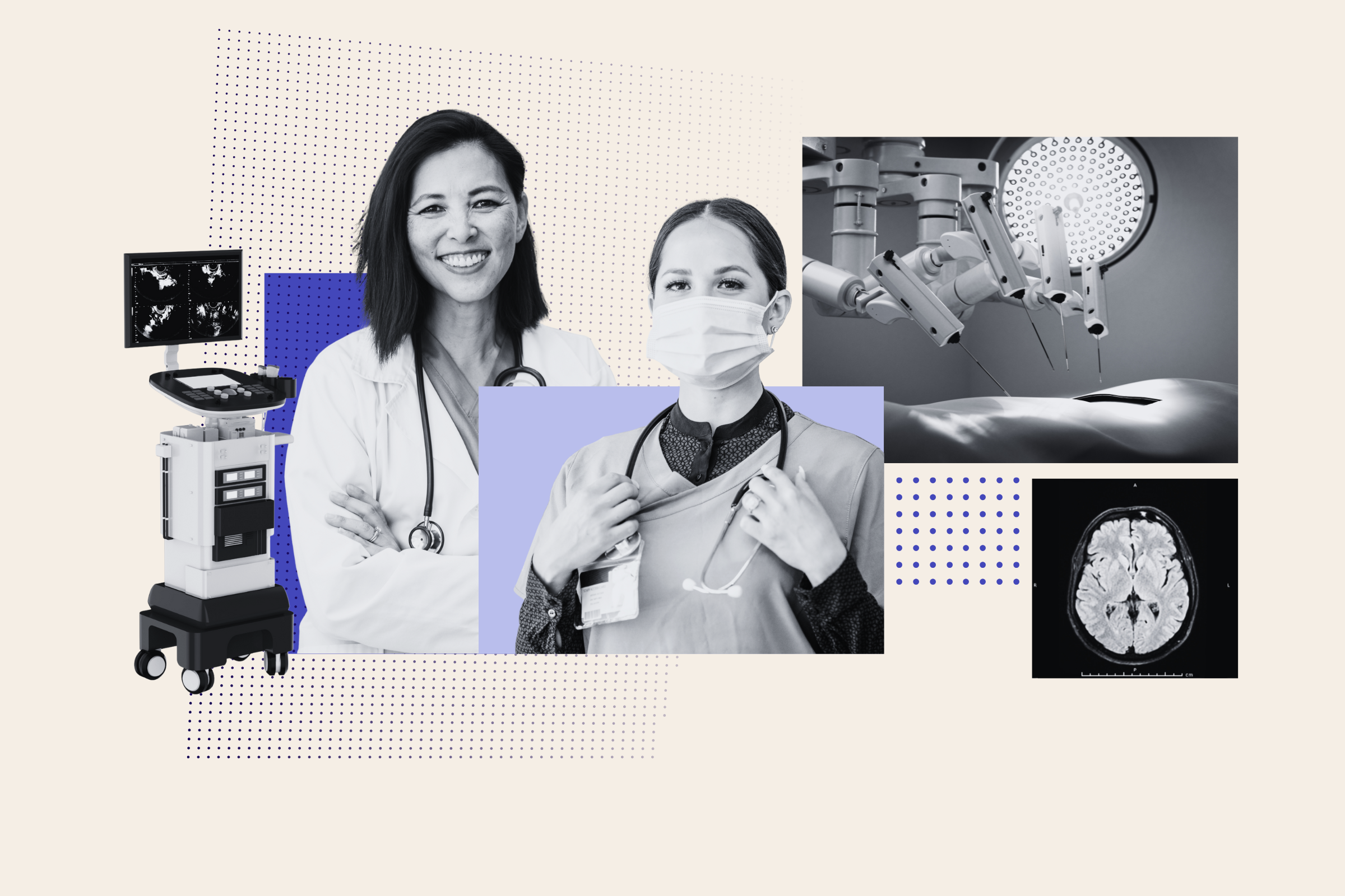 Shaping the Future of Healthcare: Exclusive Forum for Industry Leaders