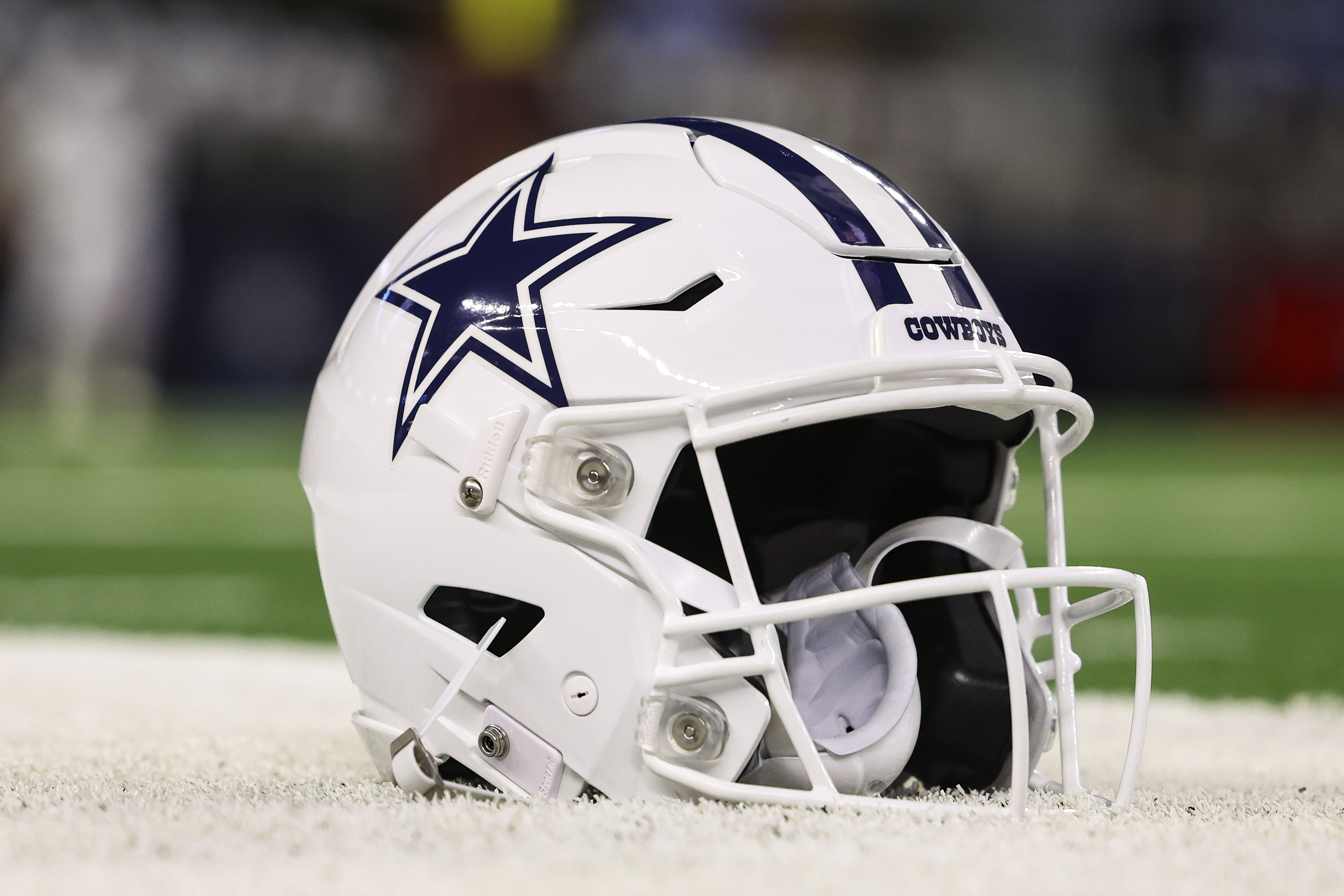 Cowboys Rookie Cornerback Revel Suffers Rehab Setback, Misses Season Start