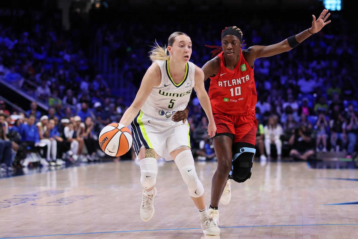 How to Watch Atlanta Dream vs Dallas Wings: Live Stream WNBA, TV Channel How to Watch Atlanta Dream vs Dallas Wings: Live Stream WNBA, TV Channel