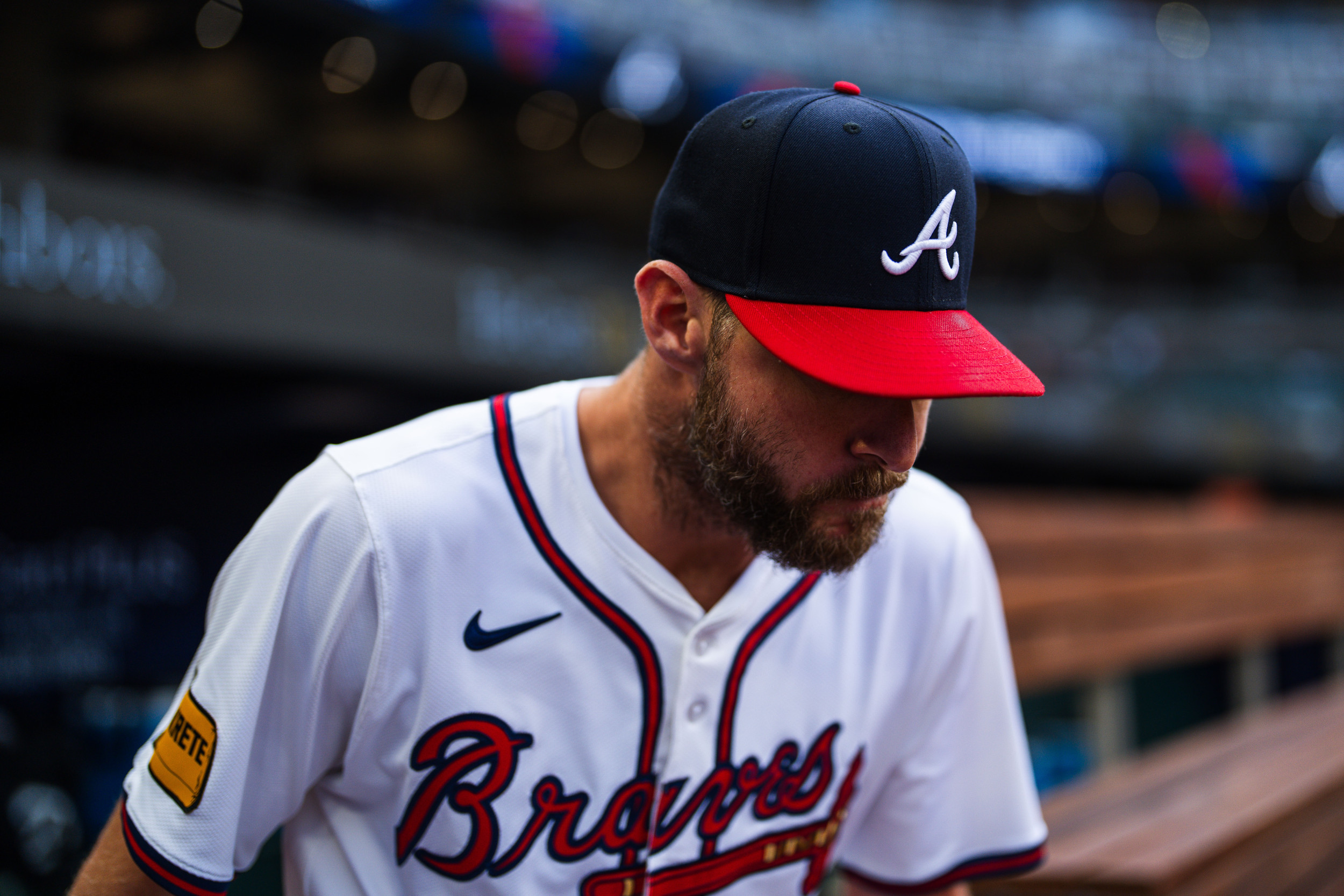 Braves Chris Sale Could Be Out for Season After Unfortunate Update Braves Chris Sale Could Be Out for Season After Unfortunate Update