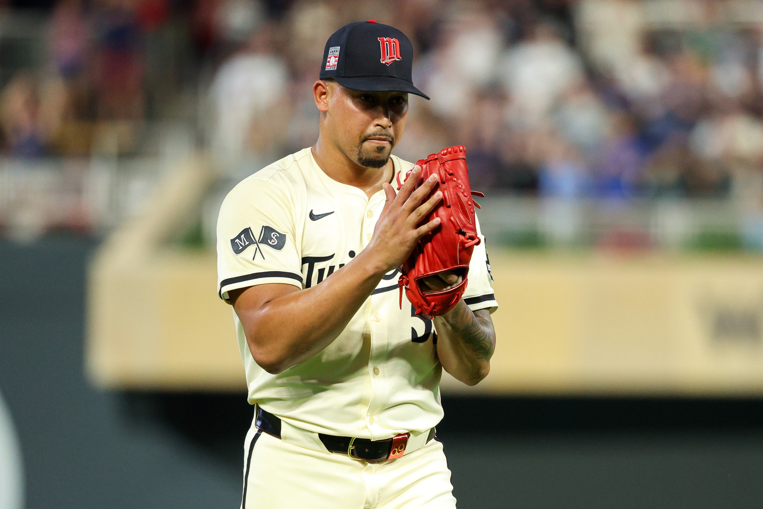 Padres Pursue Multiple MLB Outfielders Including Miller, Duran, Kwan Ahead Trade Deadline