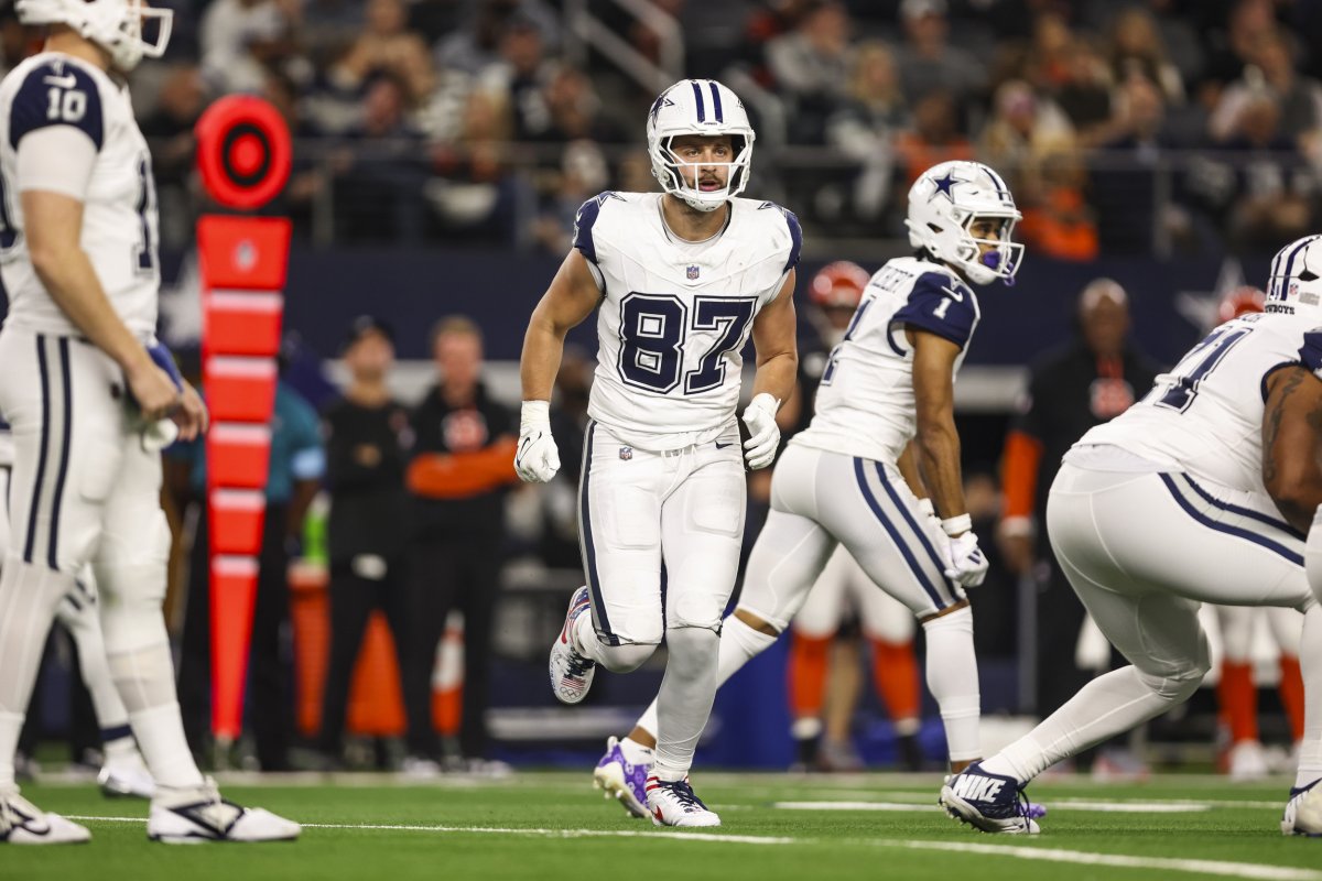 Cowboys’ Latest Major Contract Extension Details Revealed