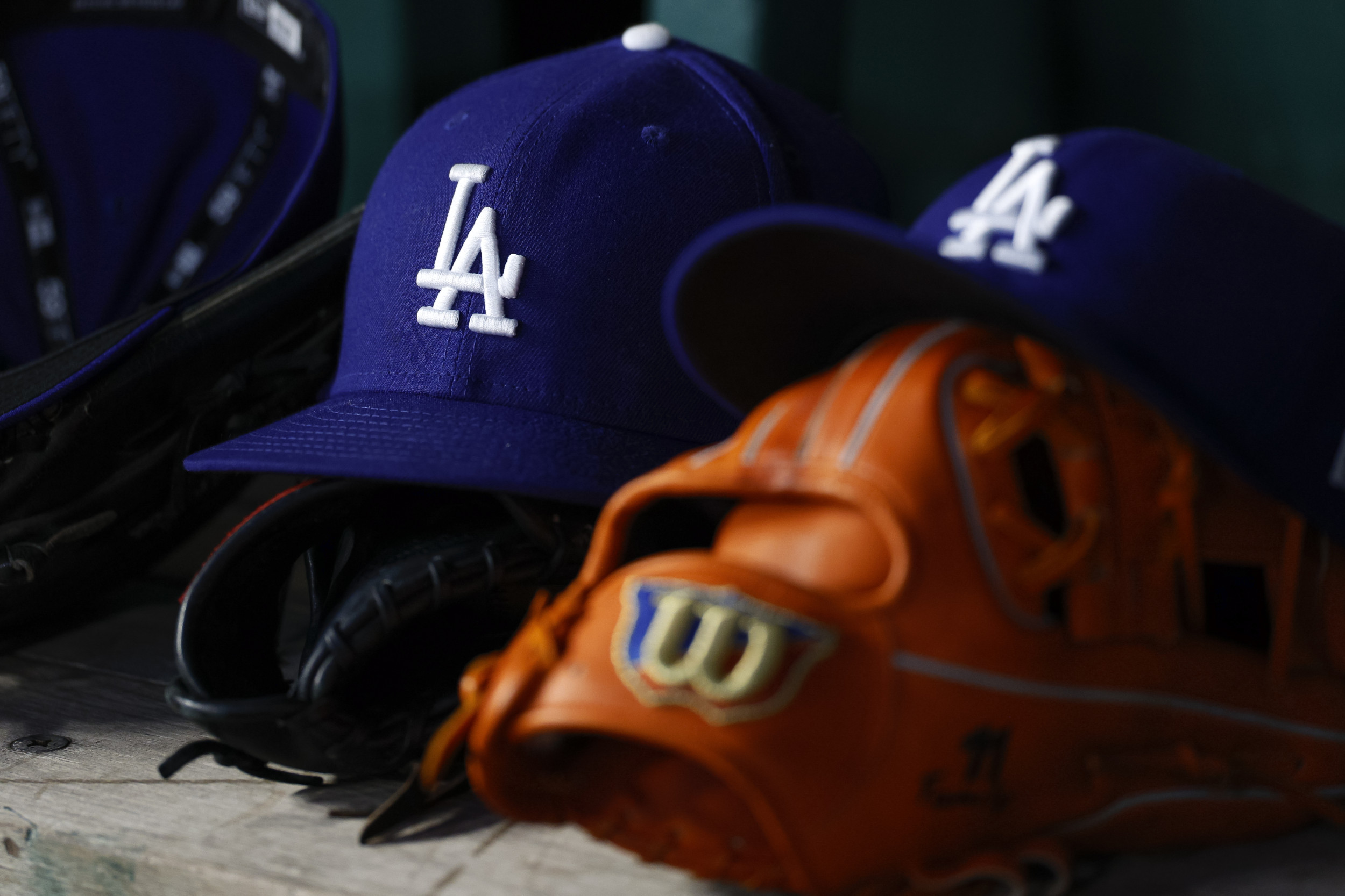 Dodgers, Phillies Seek Bullpen, Outfield Upgrades Before MLB Deadline