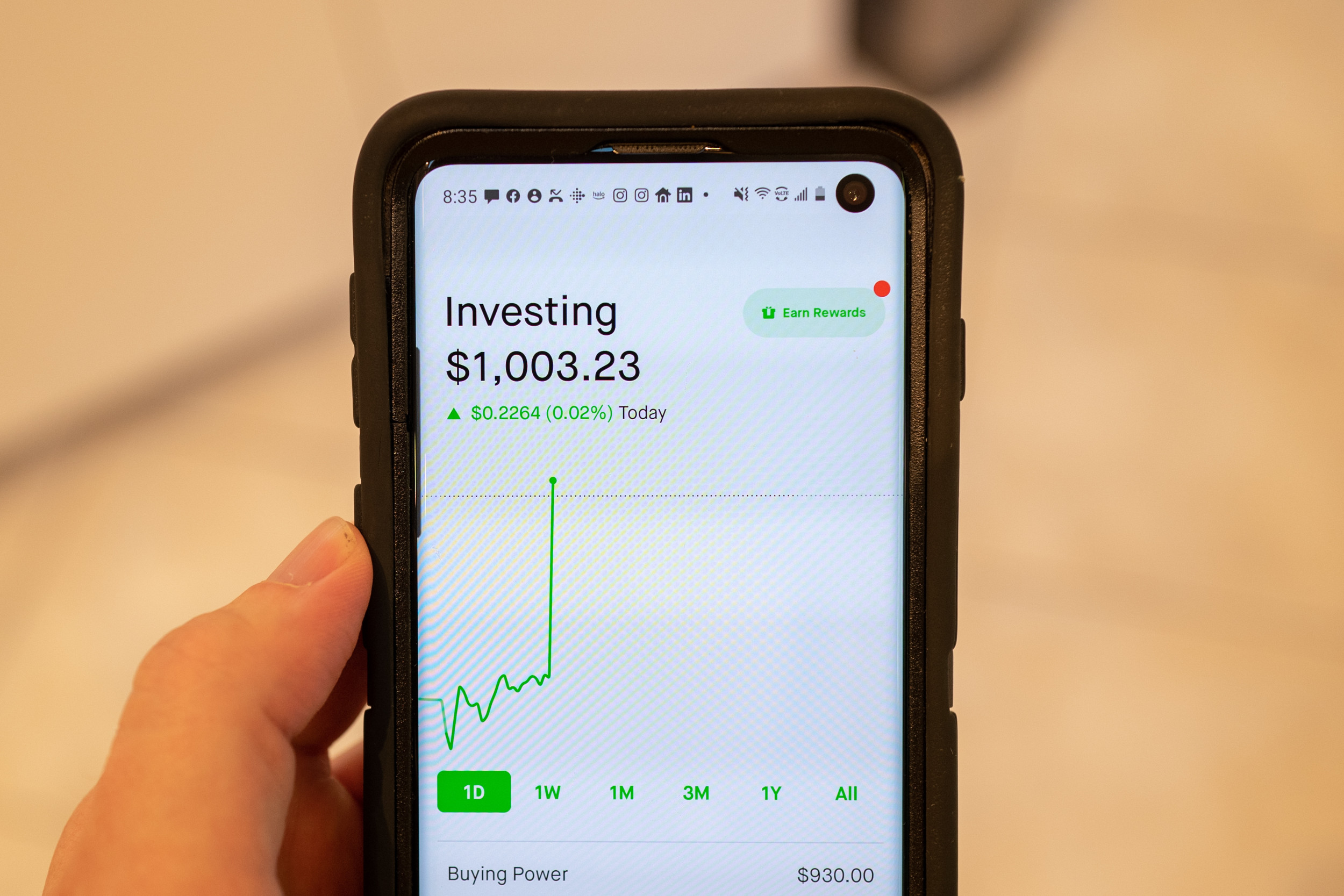 Gen Z Takes the Lead in Early Investing Compared to Millennials