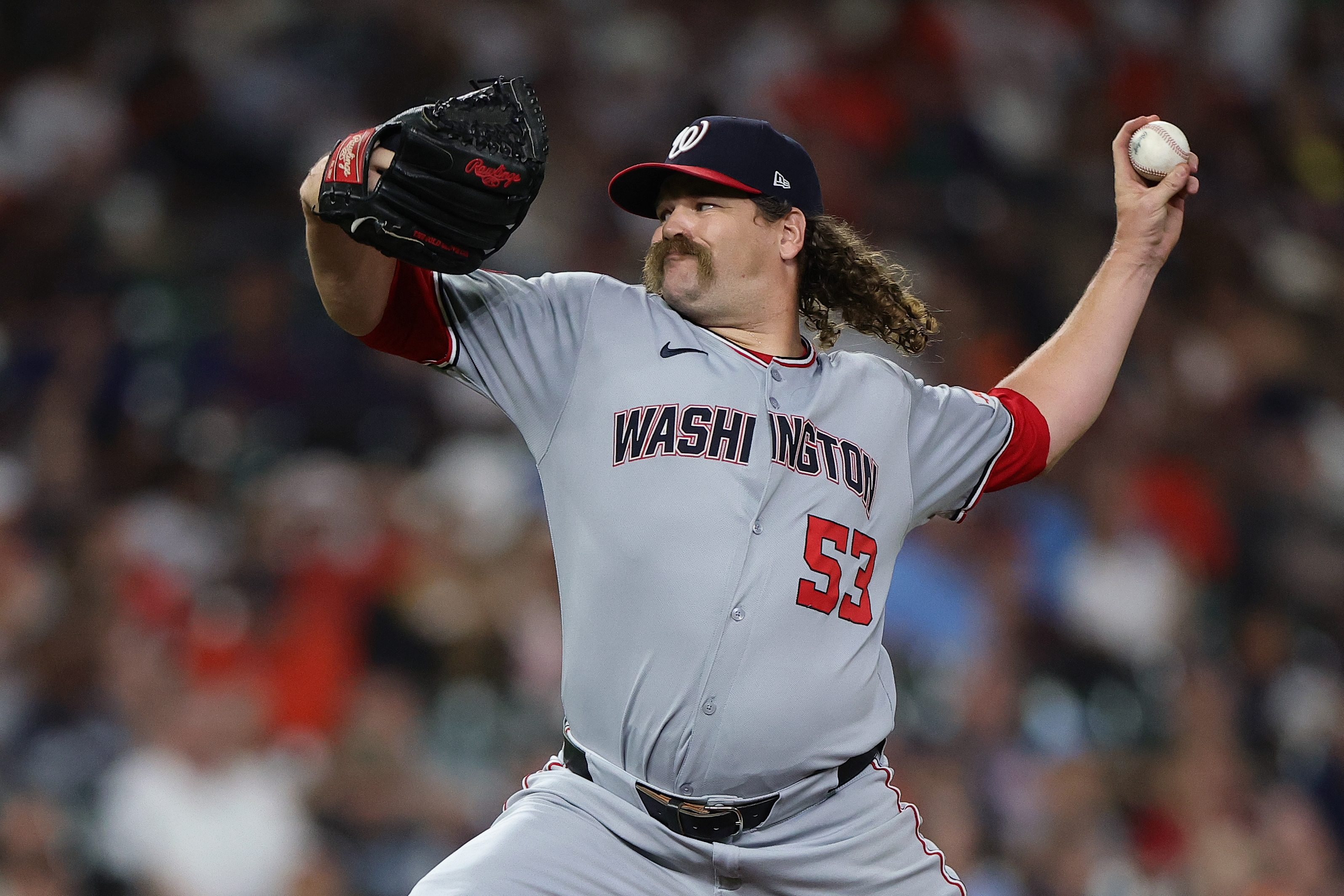 Joking Comment Comes Back to Bite Recently Traded Reliever