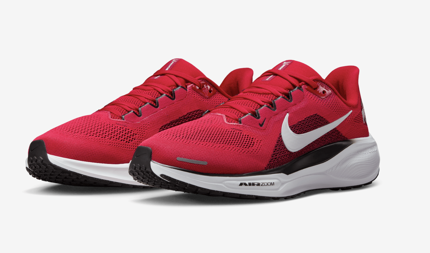 Ohio State Buckeyes Nike Zoom Pegasus 41: How to Buy NCAA Sneakers