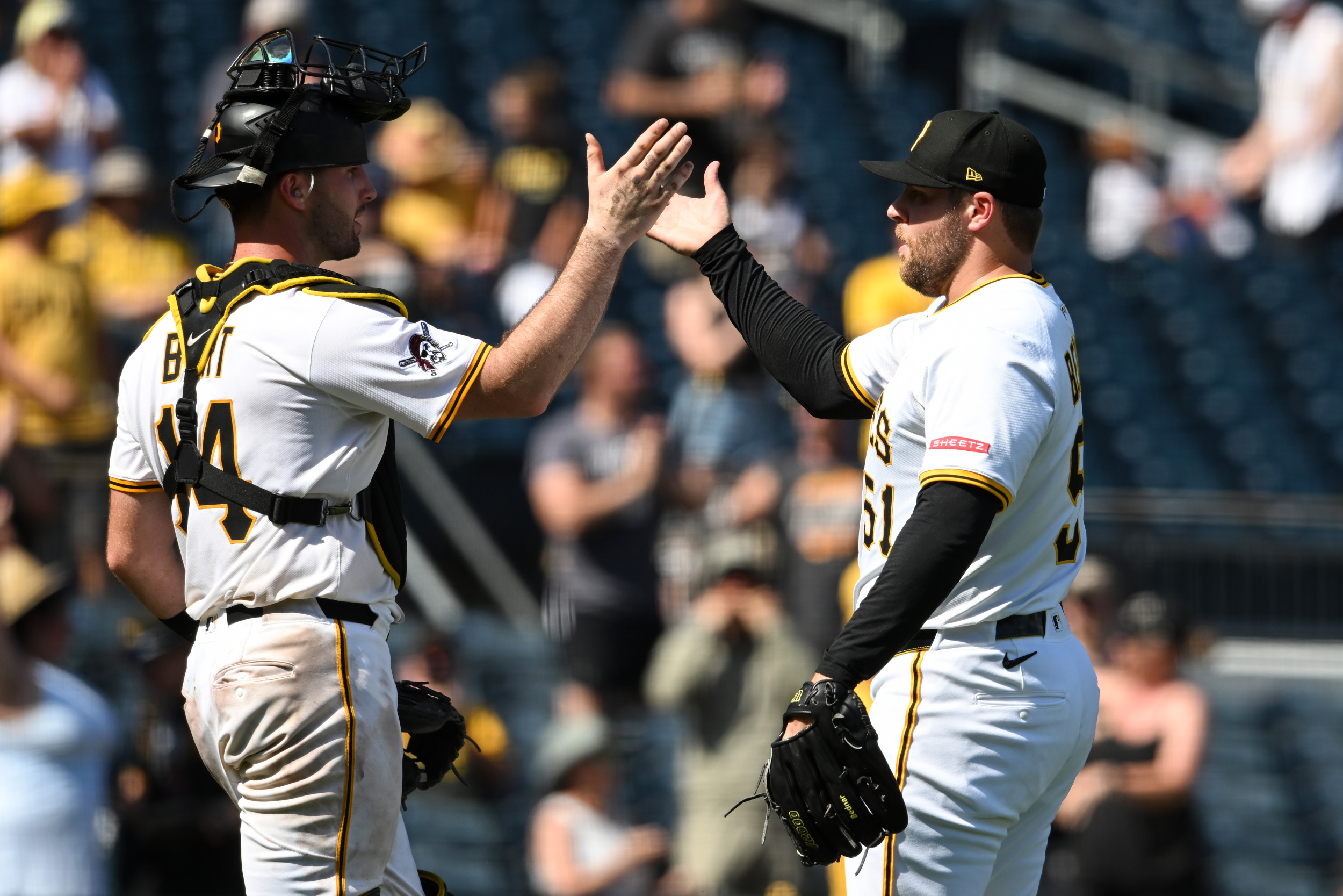 David Bednars Price Increases as Yankees, Tigers, Dodgers Still Seeking Bullpen Help