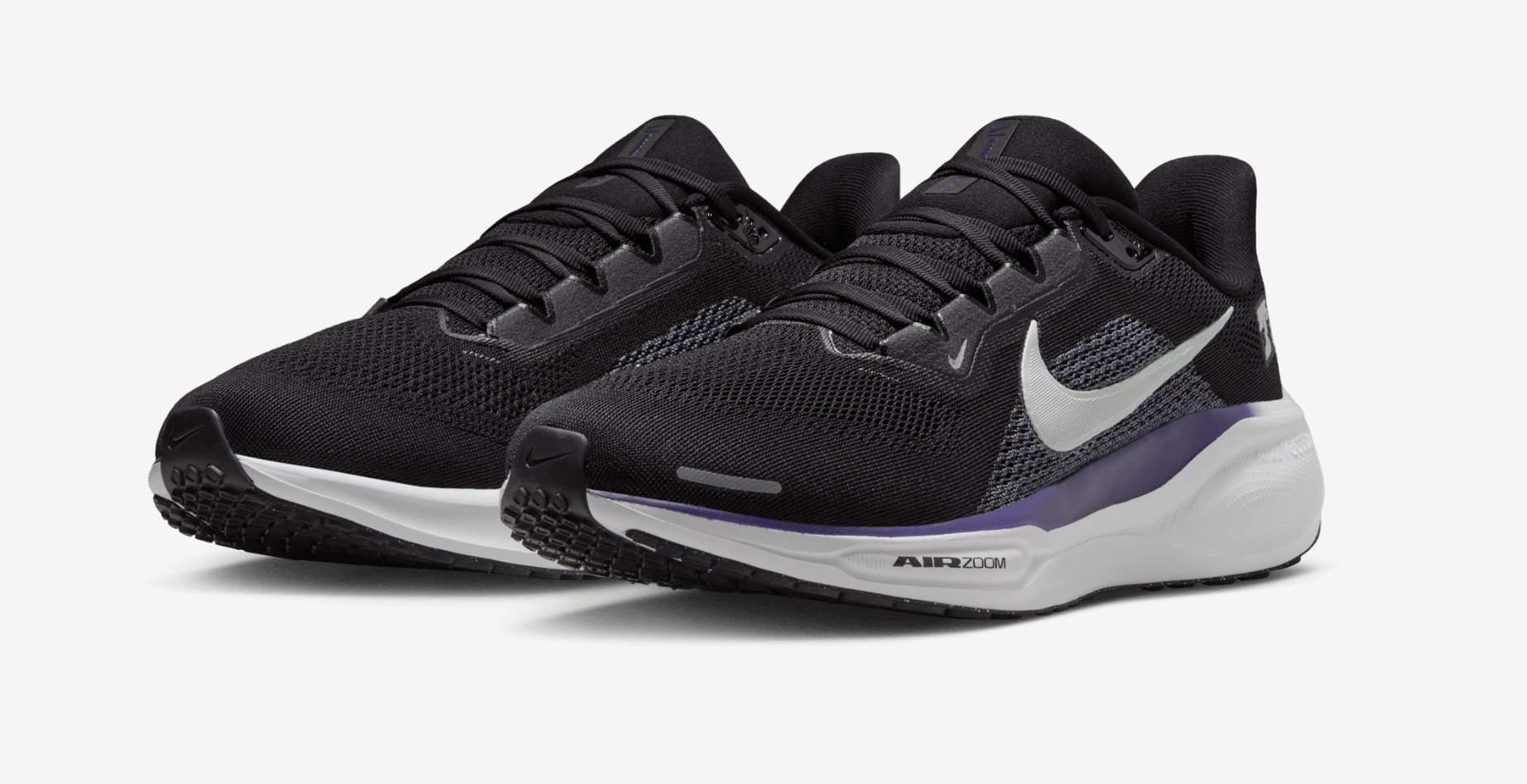 TCU Horned Frogs Nike Zoom Pegasus 41: How to Buy NCAA Sneakers