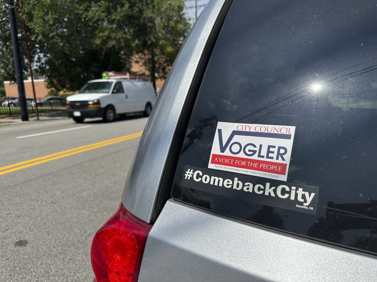 Vogler attack