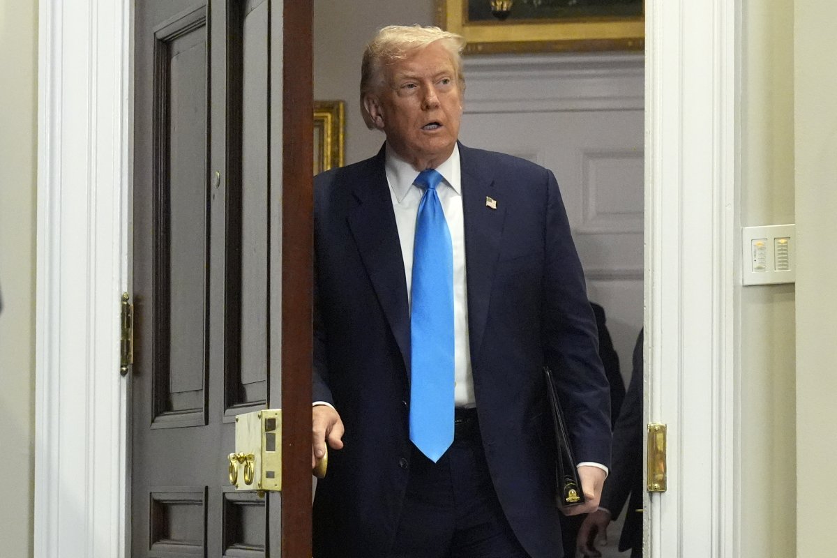 trump