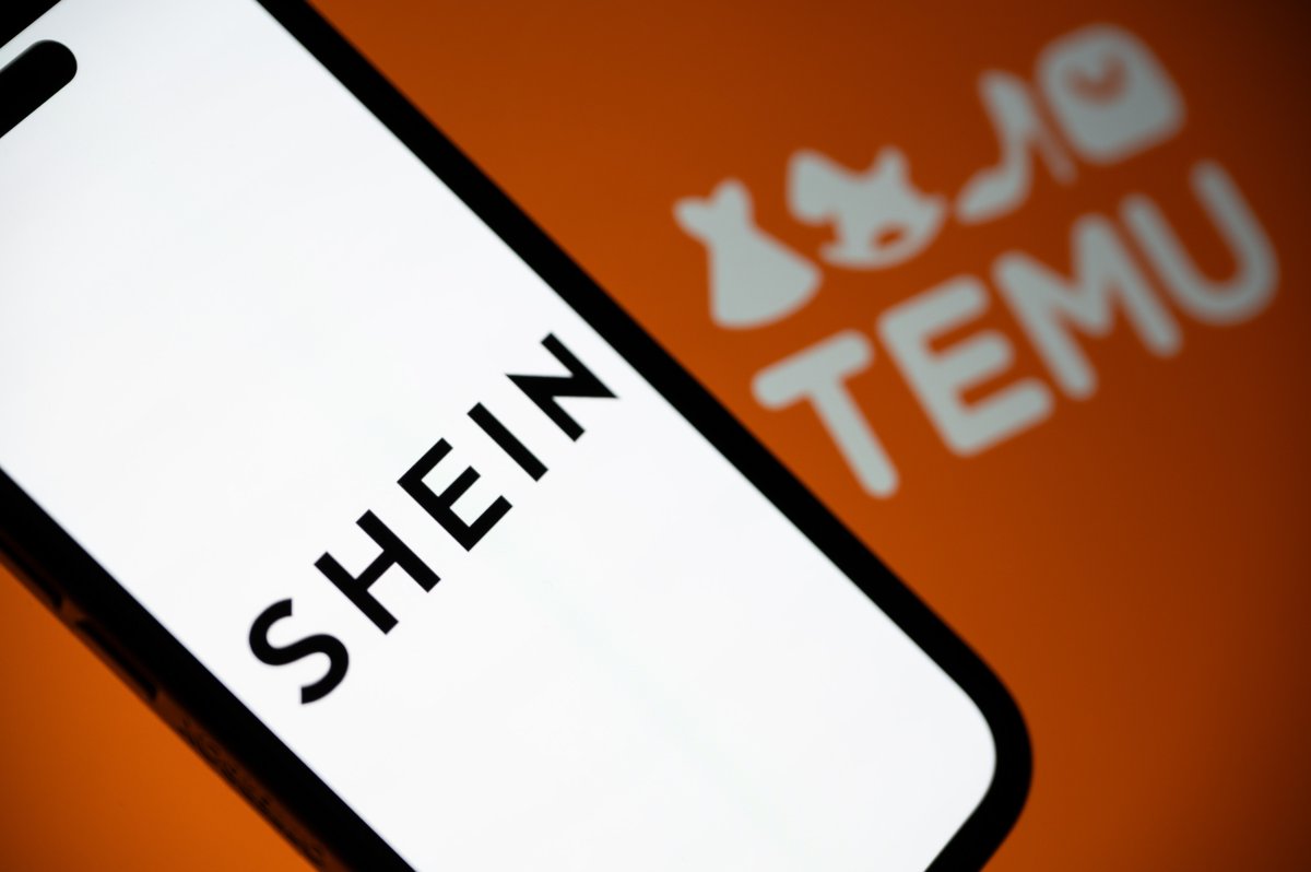 shein temu