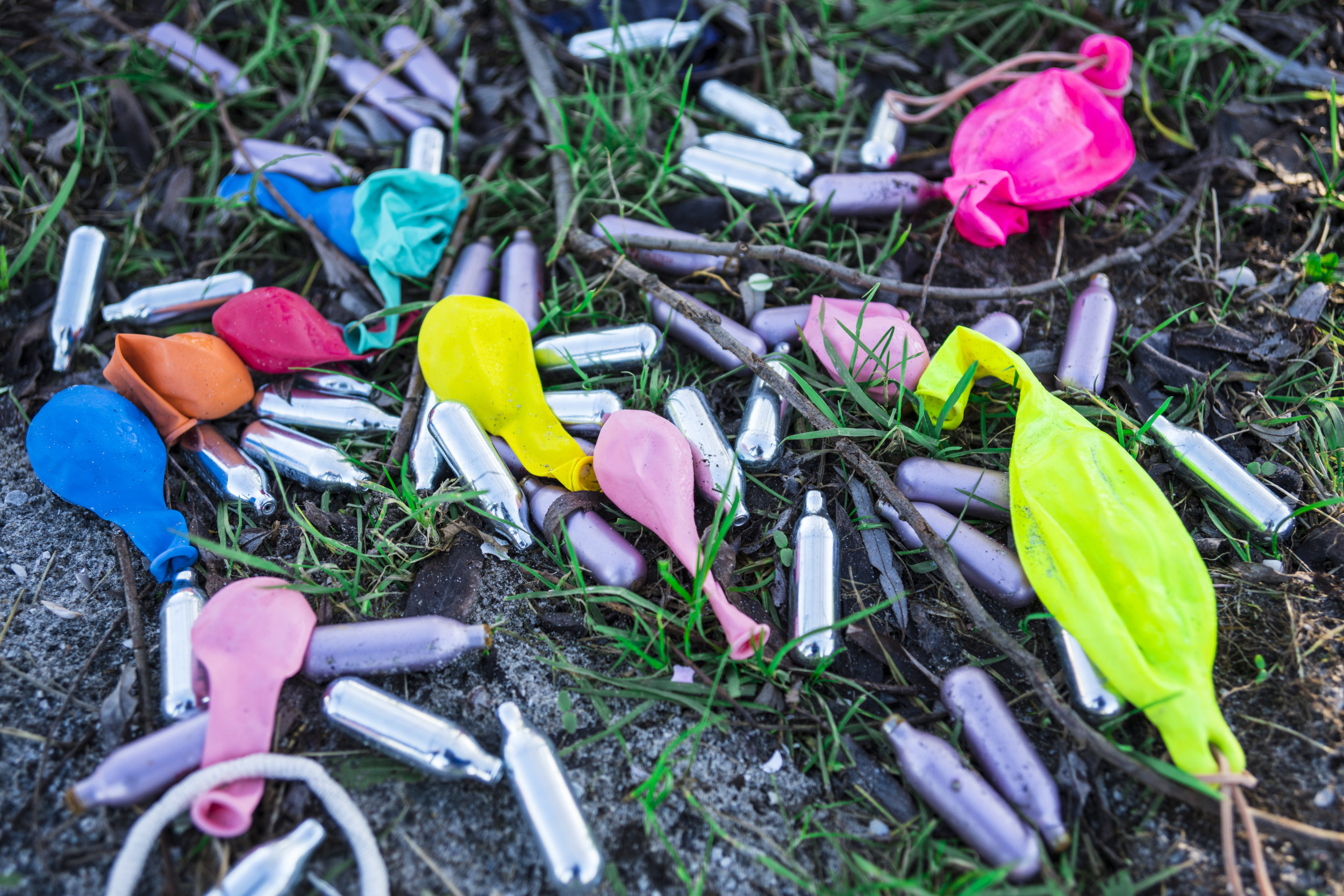 Deaths From Popular School Drug Spike by More Than 500%
