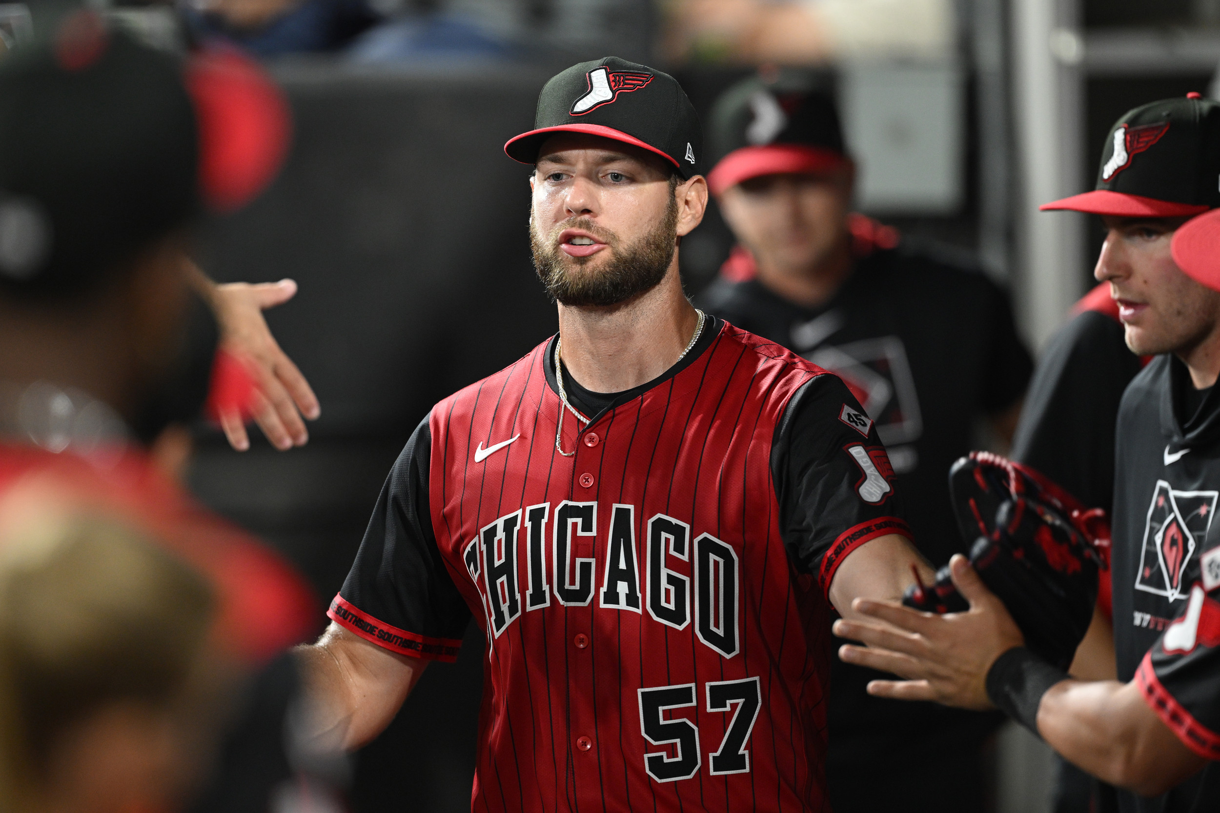 Cubs Acquire Utilityman Willi Castro from Twins in Trade
