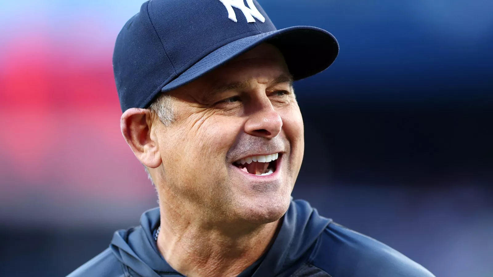 Yankees' Aaron Boone Offers Two-Word Response On Deadline Trade For Pitcher - Newsweek