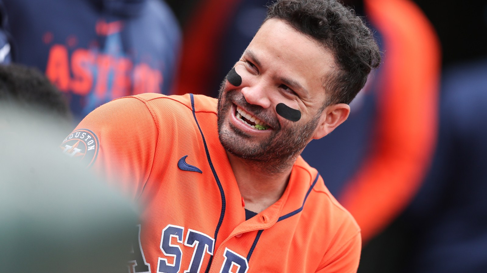 Astros' Jose Altuve Speaks About Potential Reunion With $200M Ex-Teammate - Newsweek