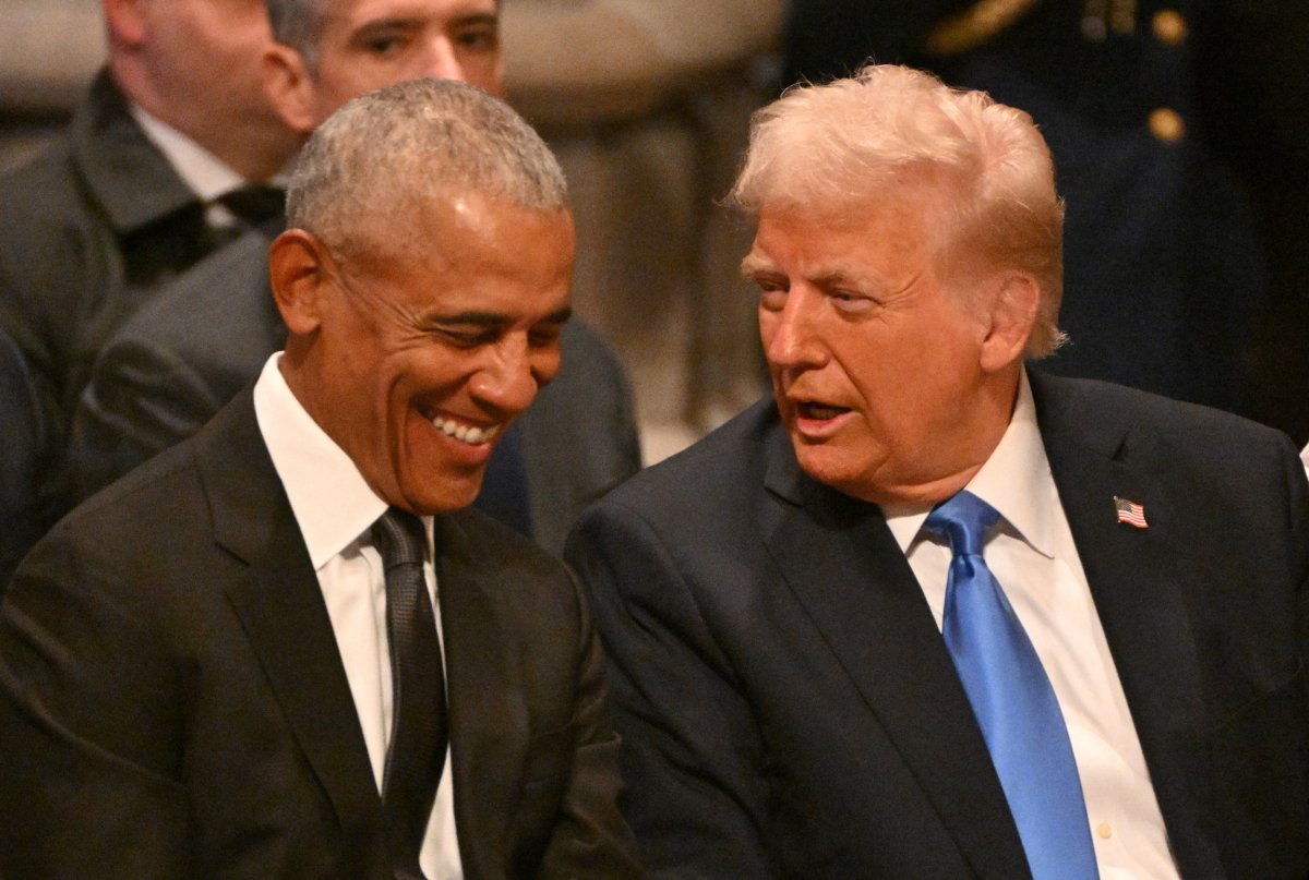 obama trump