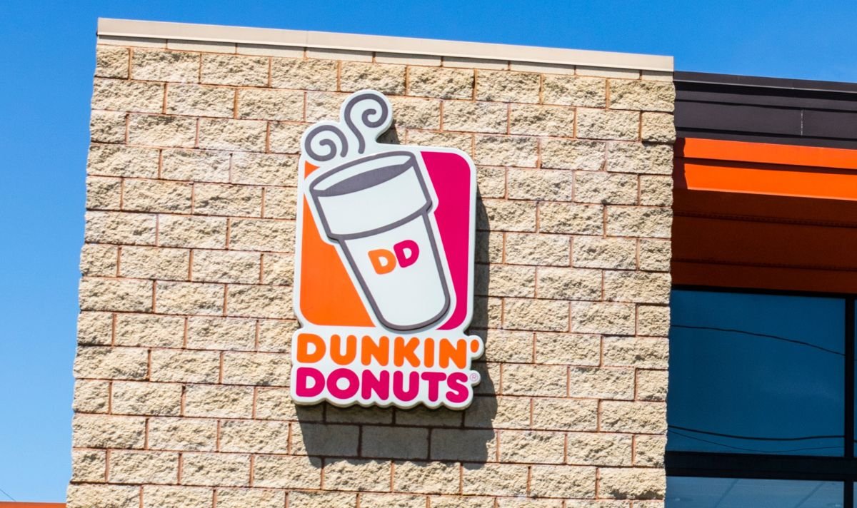Dunkin Donuts