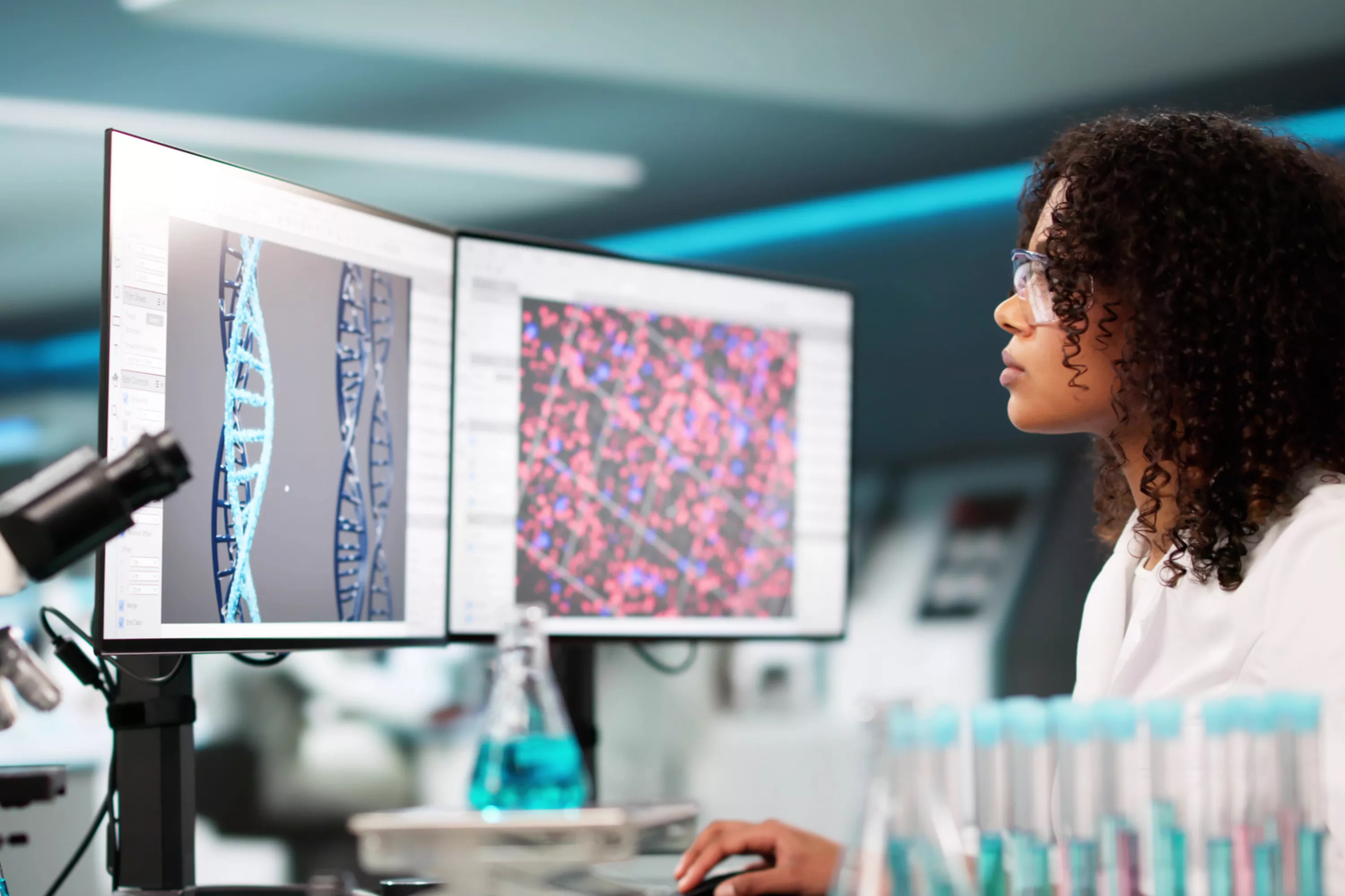 Hidden Human 'Superpowers' Could Help Fight Diabetes - Newsweek