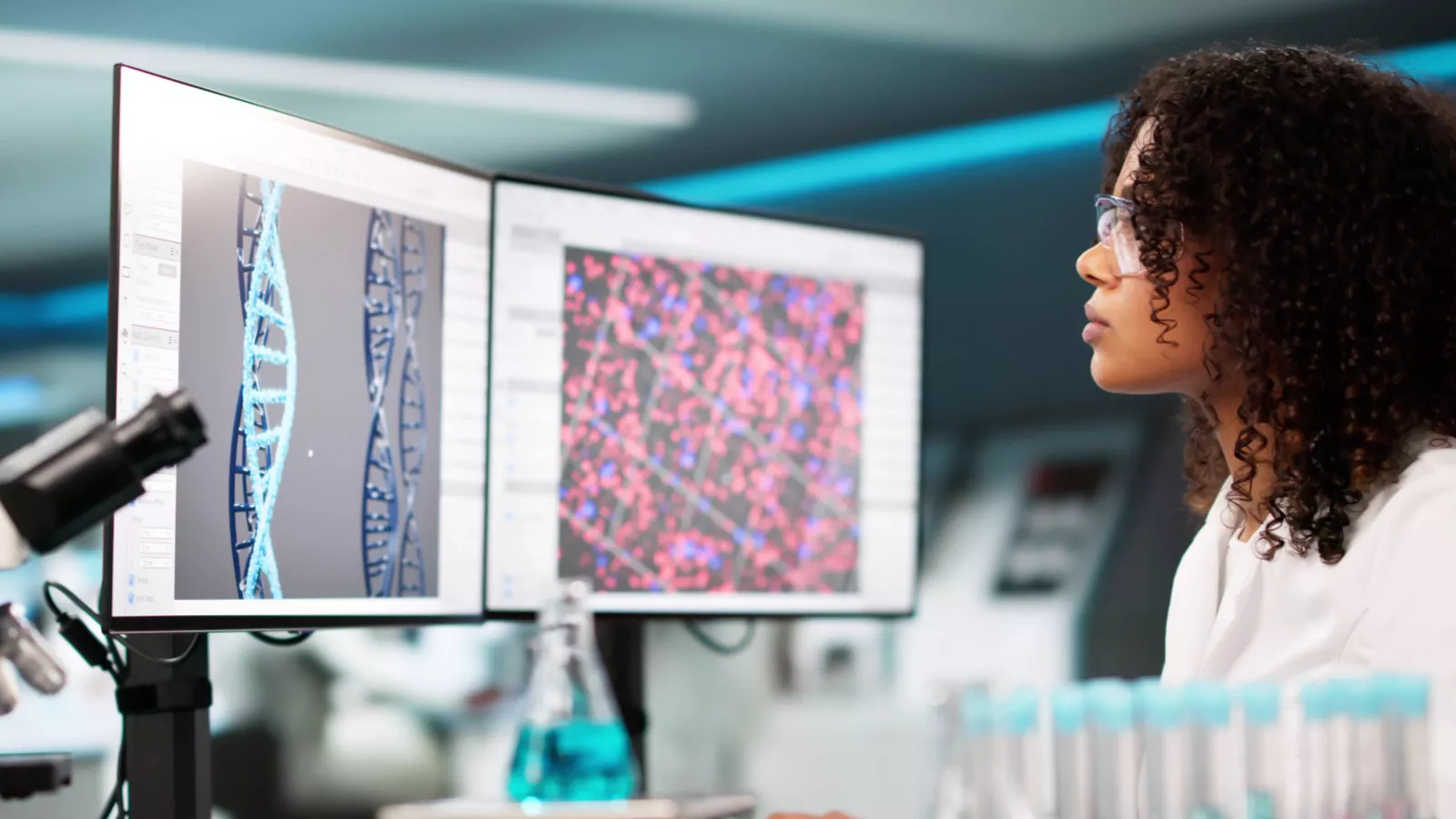 Hidden Human 'Superpowers' Could Help Fight Diabetes - Newsweek