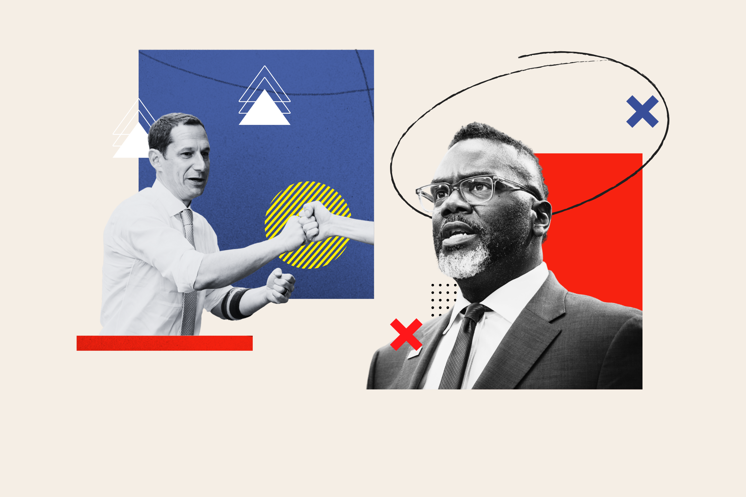 What America's Most and Least Popular Mayors Can Teach About Governing