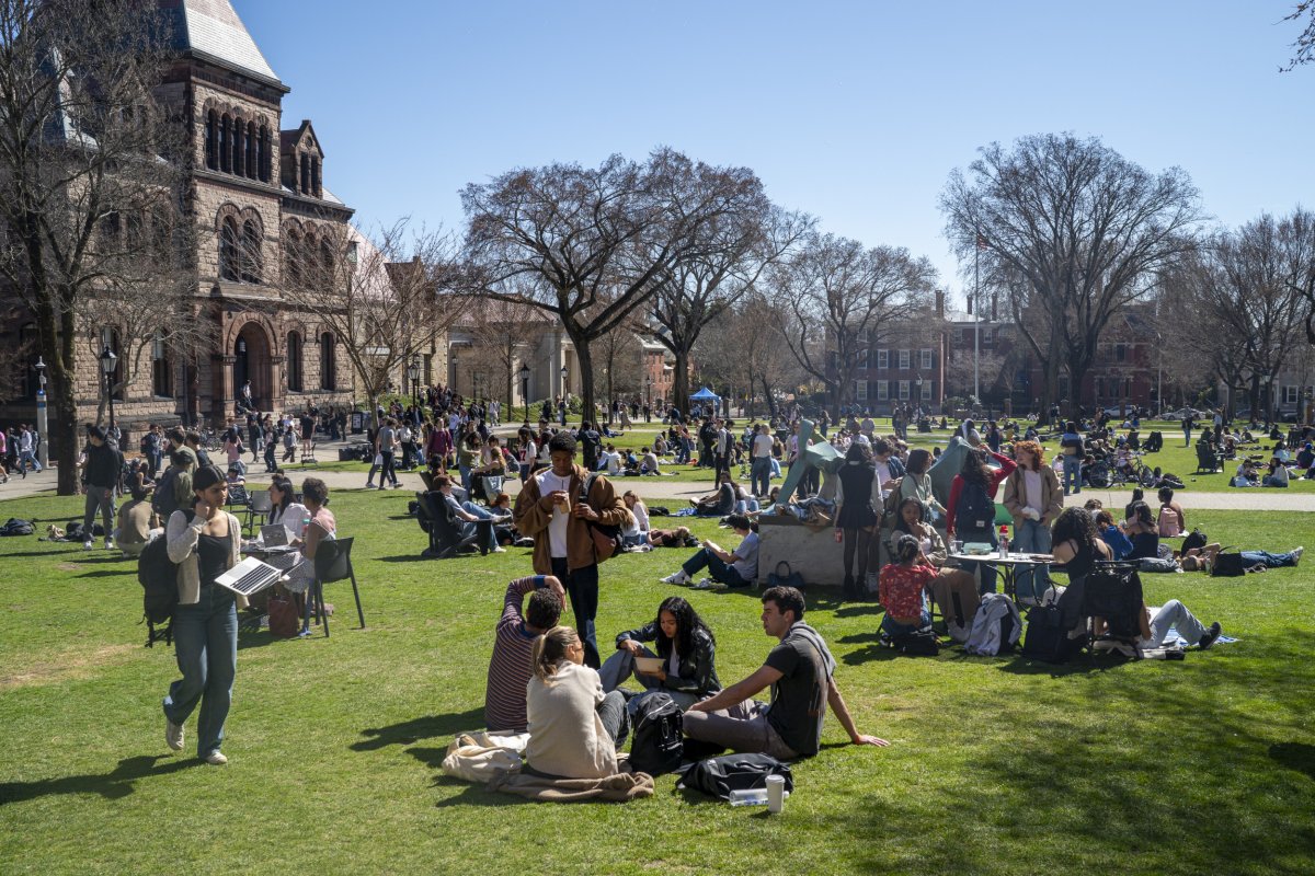 Brown University