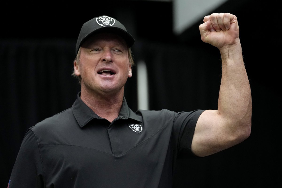 Gruden