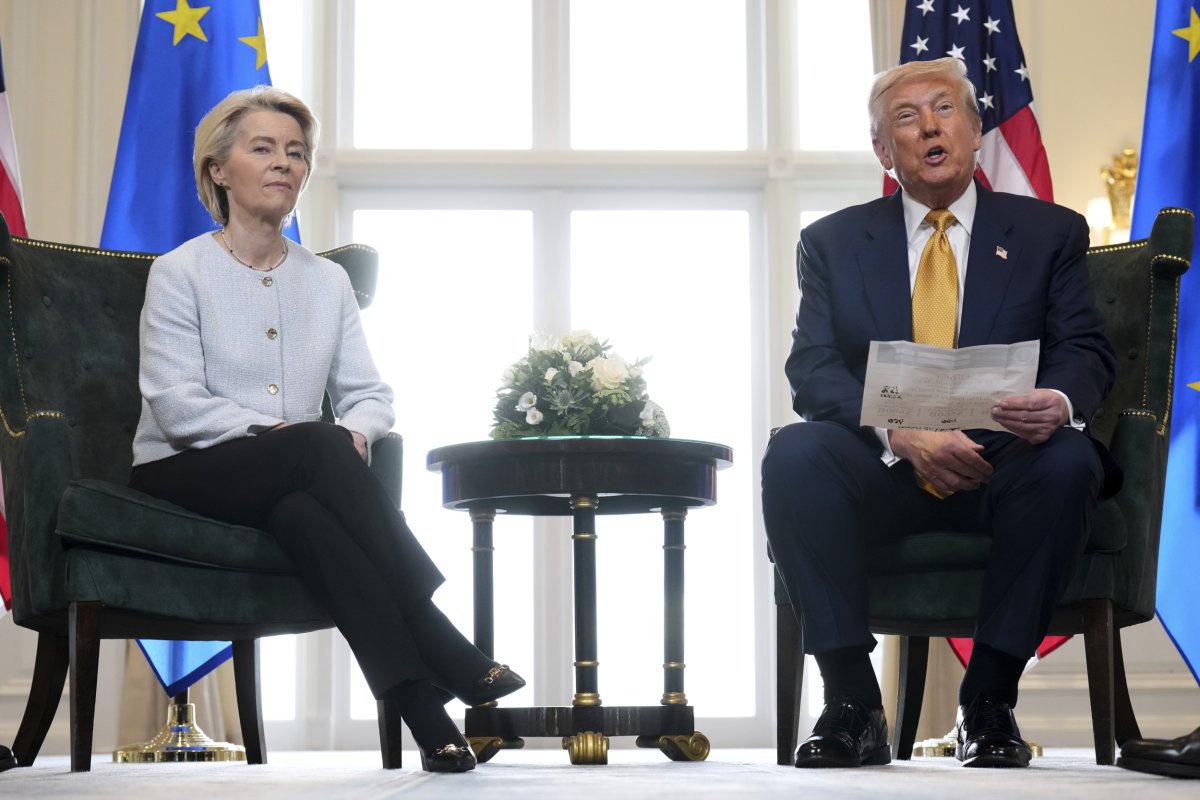 US, EU, trade, announcement