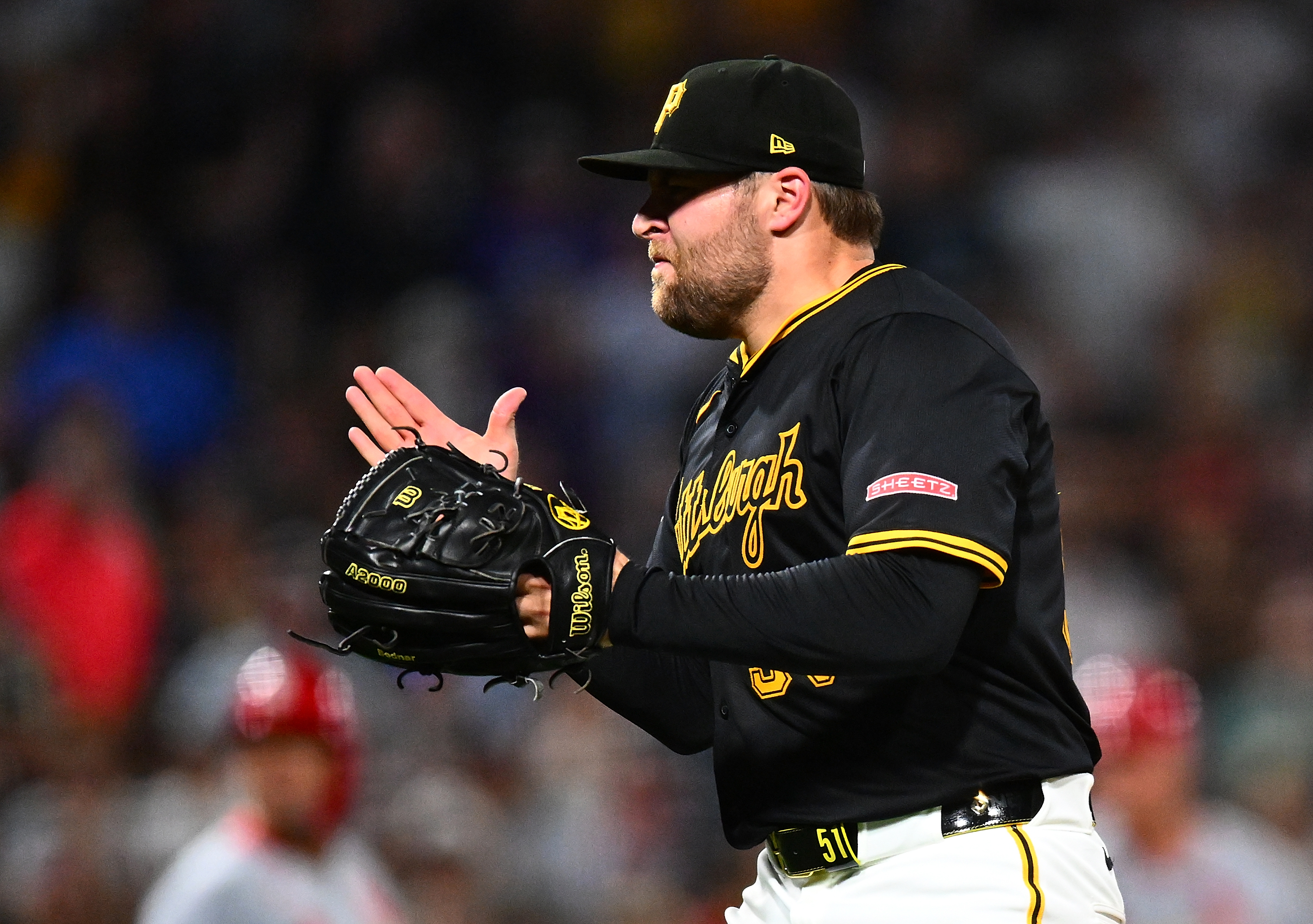 Yankees Reportedly Land Big Fish For Bullpen From Pirates On Deadline Day