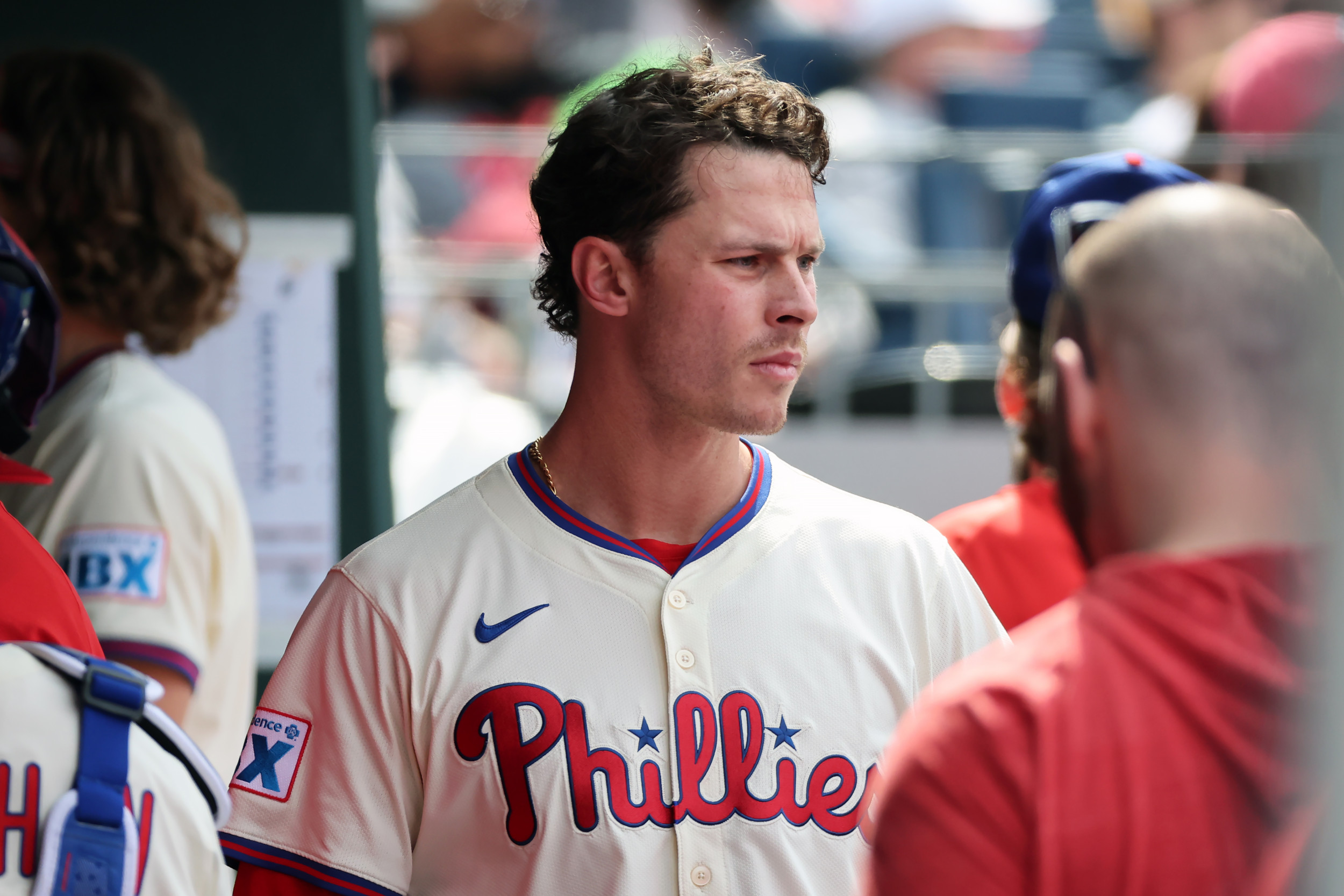 Phillies predicted to cut ties with Max Kepler after Harrison Bader trade