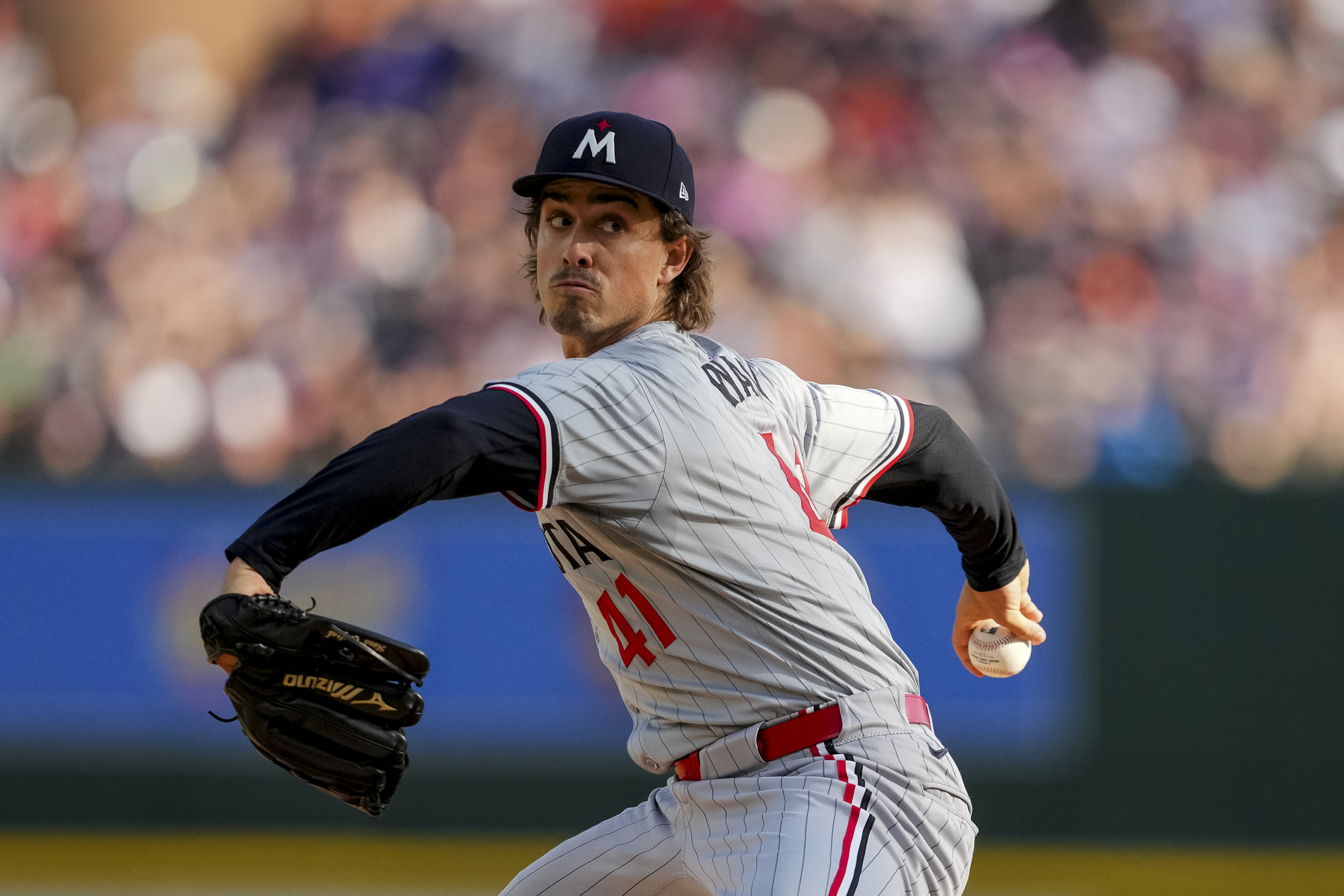 Red Sox Fail to Acquire Twins’ Joe Ryan Before Trade Deadline