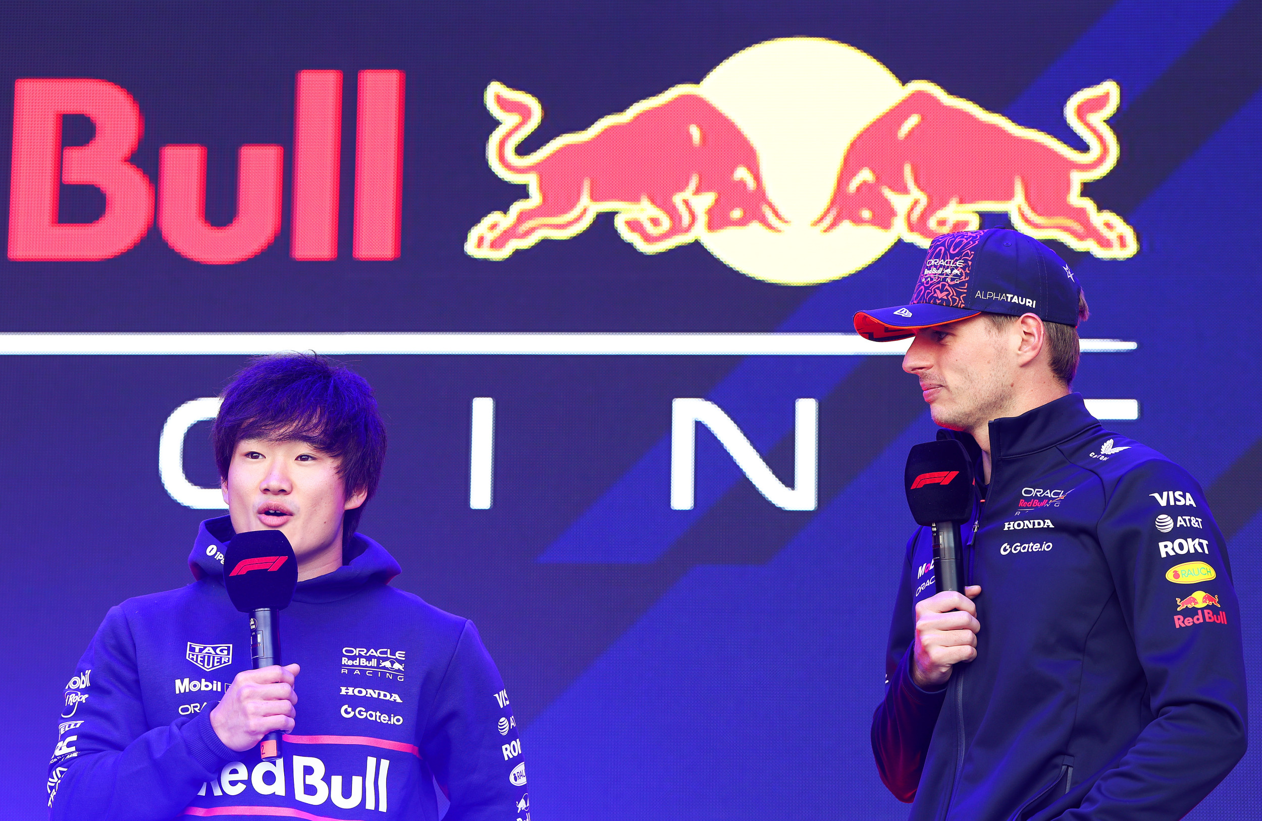 Yuki Tsunoda Refuses to be Compared to Max Verstappen: Heres Why