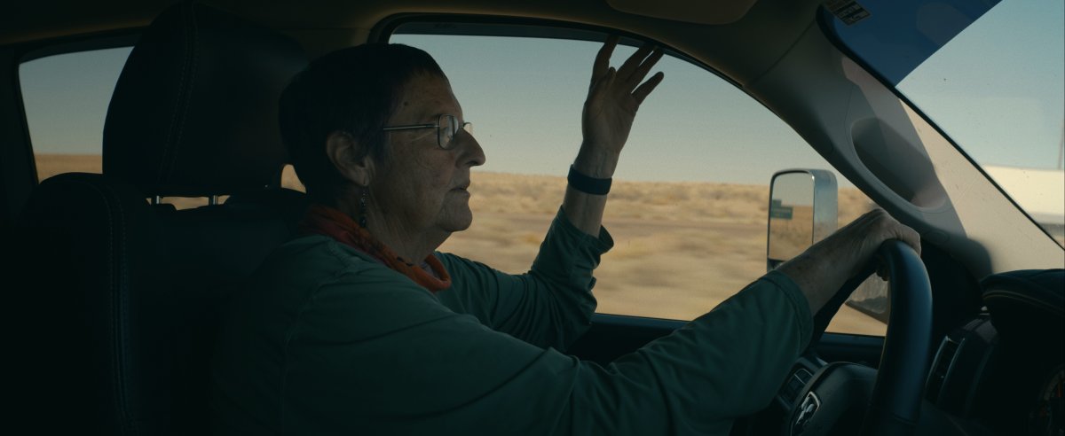 Estrada de Keroyak: a batida da nação