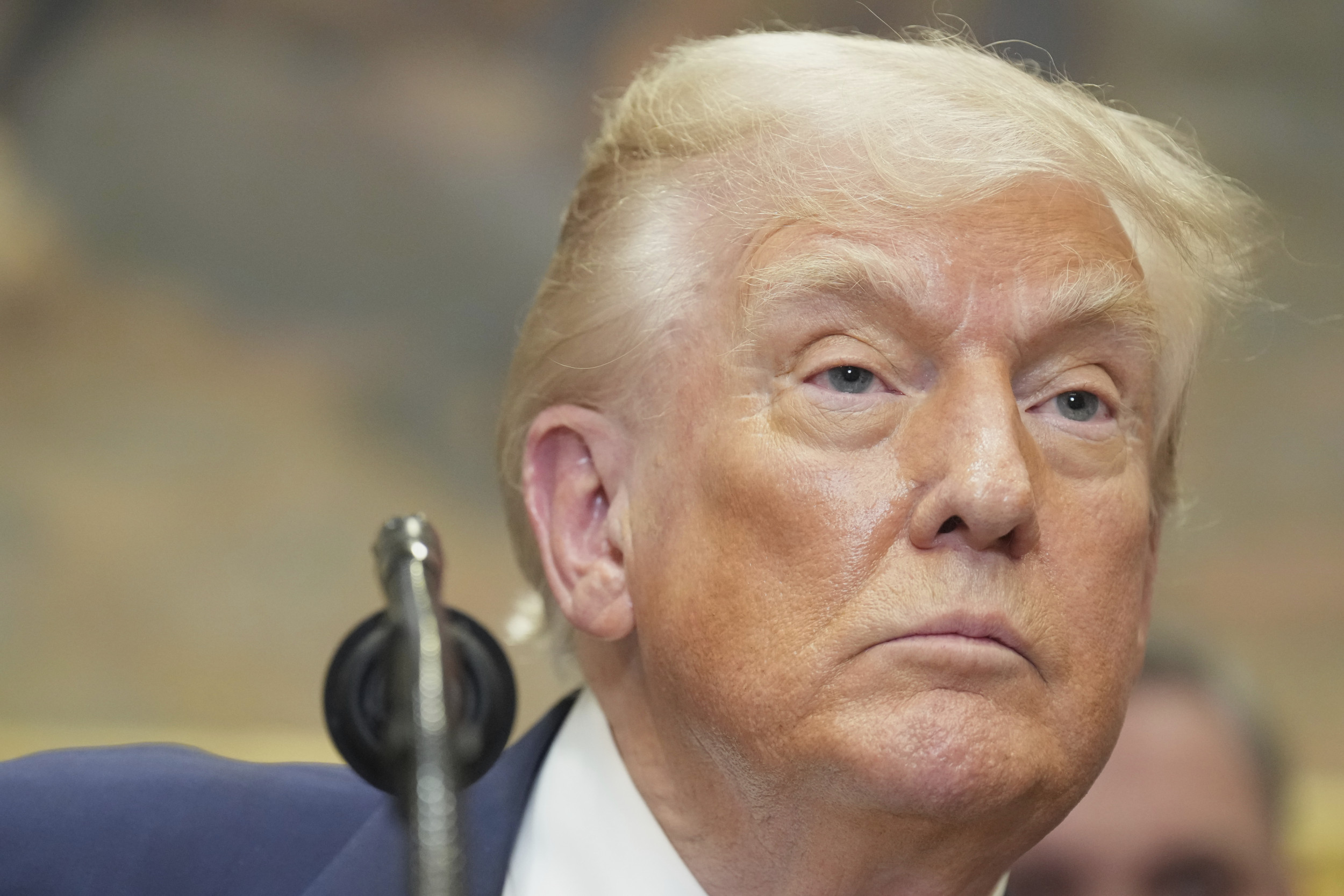 Donald Trump's Economy Stung as Jobs Report Falls Way Below Expectations