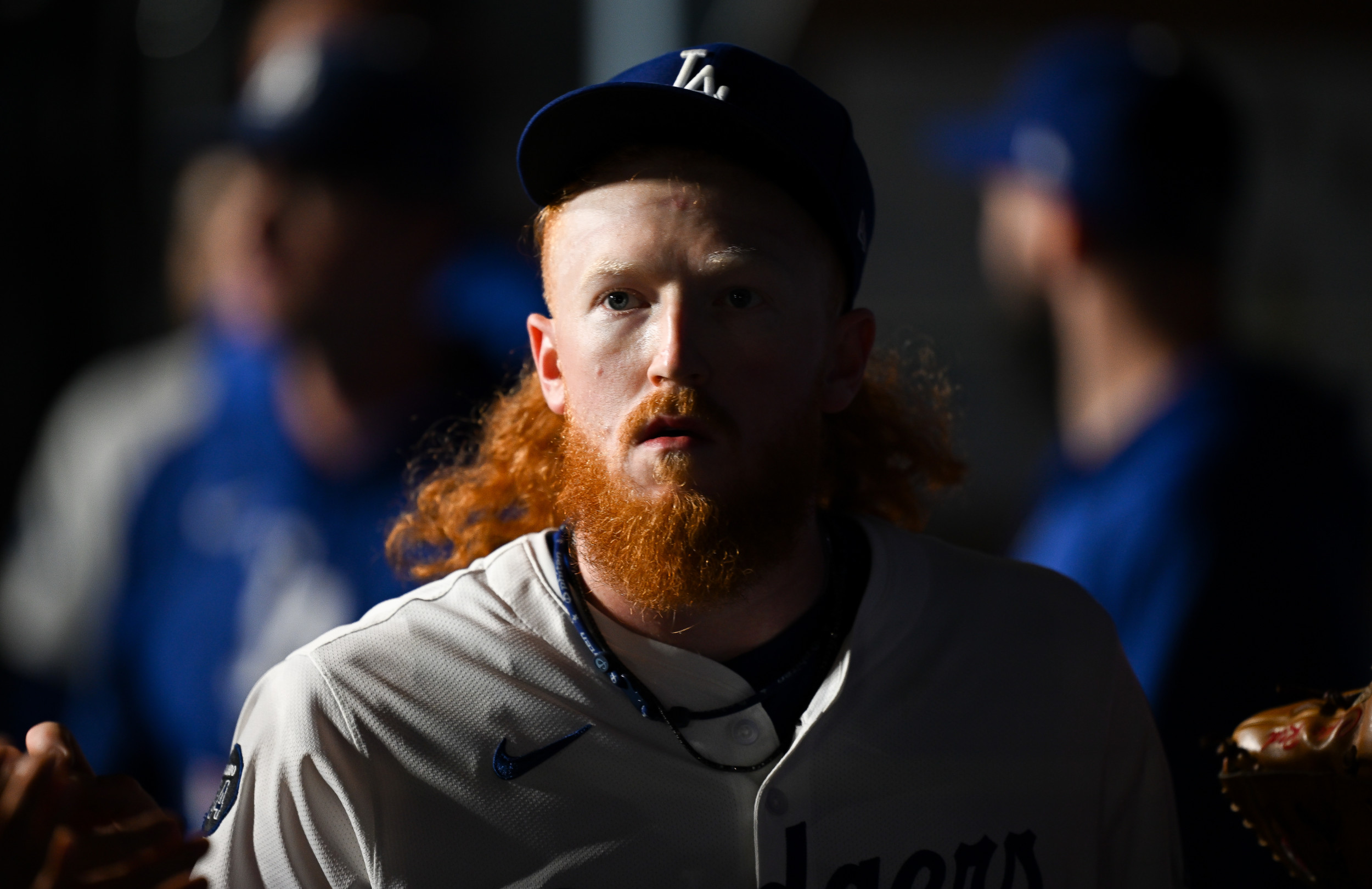 Dodgers Reveal Dustin May Message That Pushed Red Sox Trade