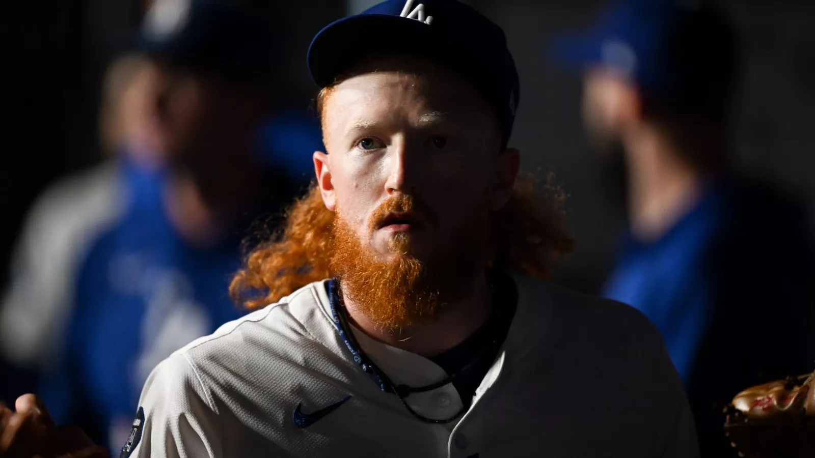 Dodgers Reveal Dustin May Message That Pushed Red Sox Trade - Newsweek