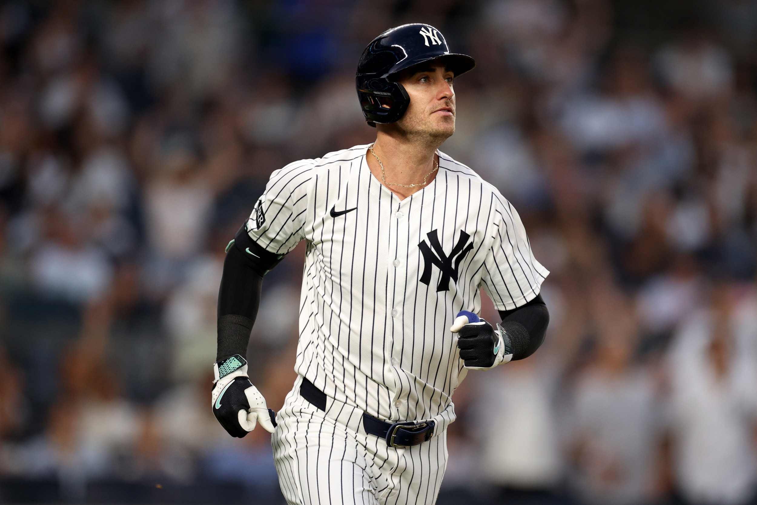 Yankees Reject Trades for Spencer Jones, Prioritize Prospect Development