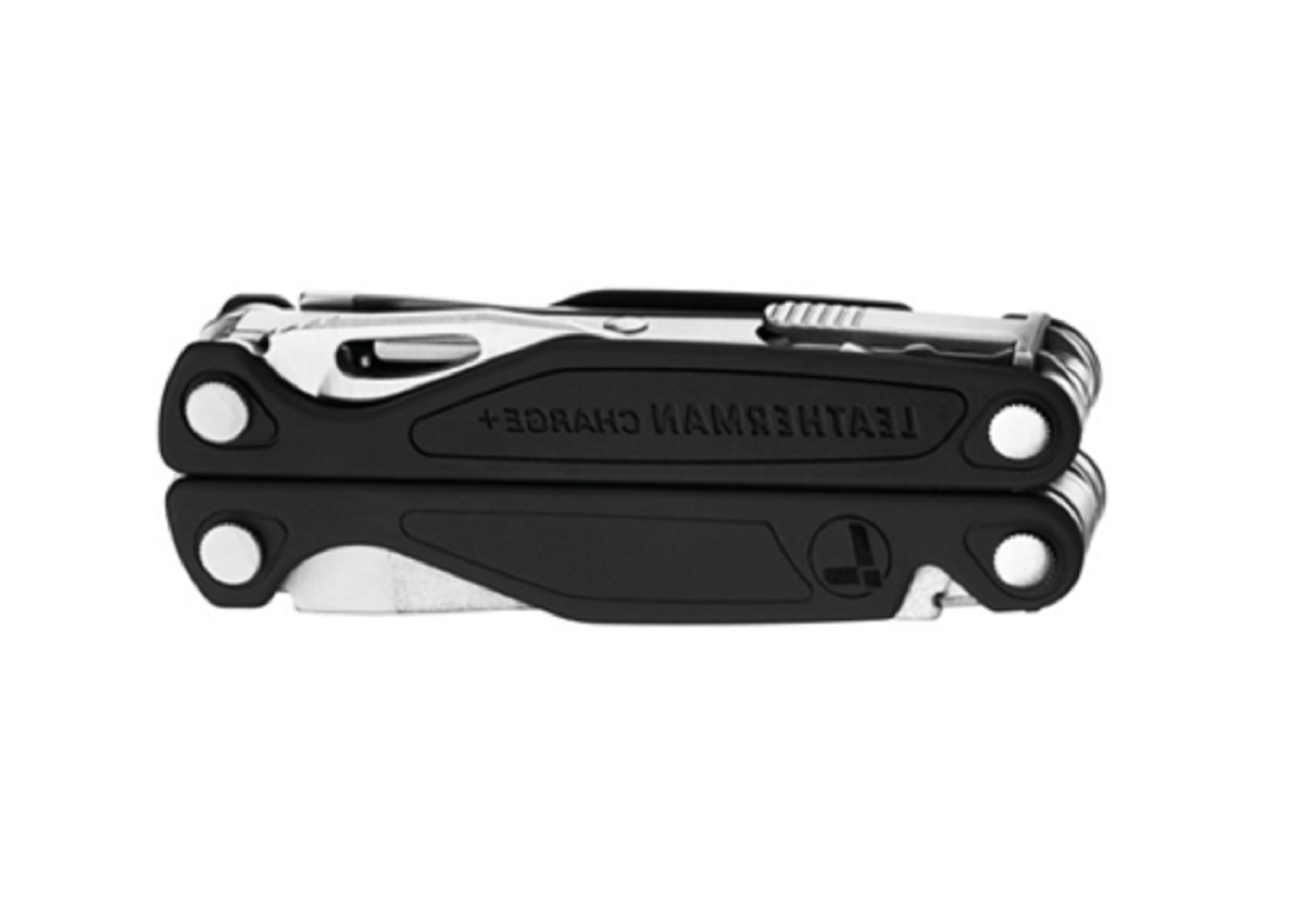 Leatherman
