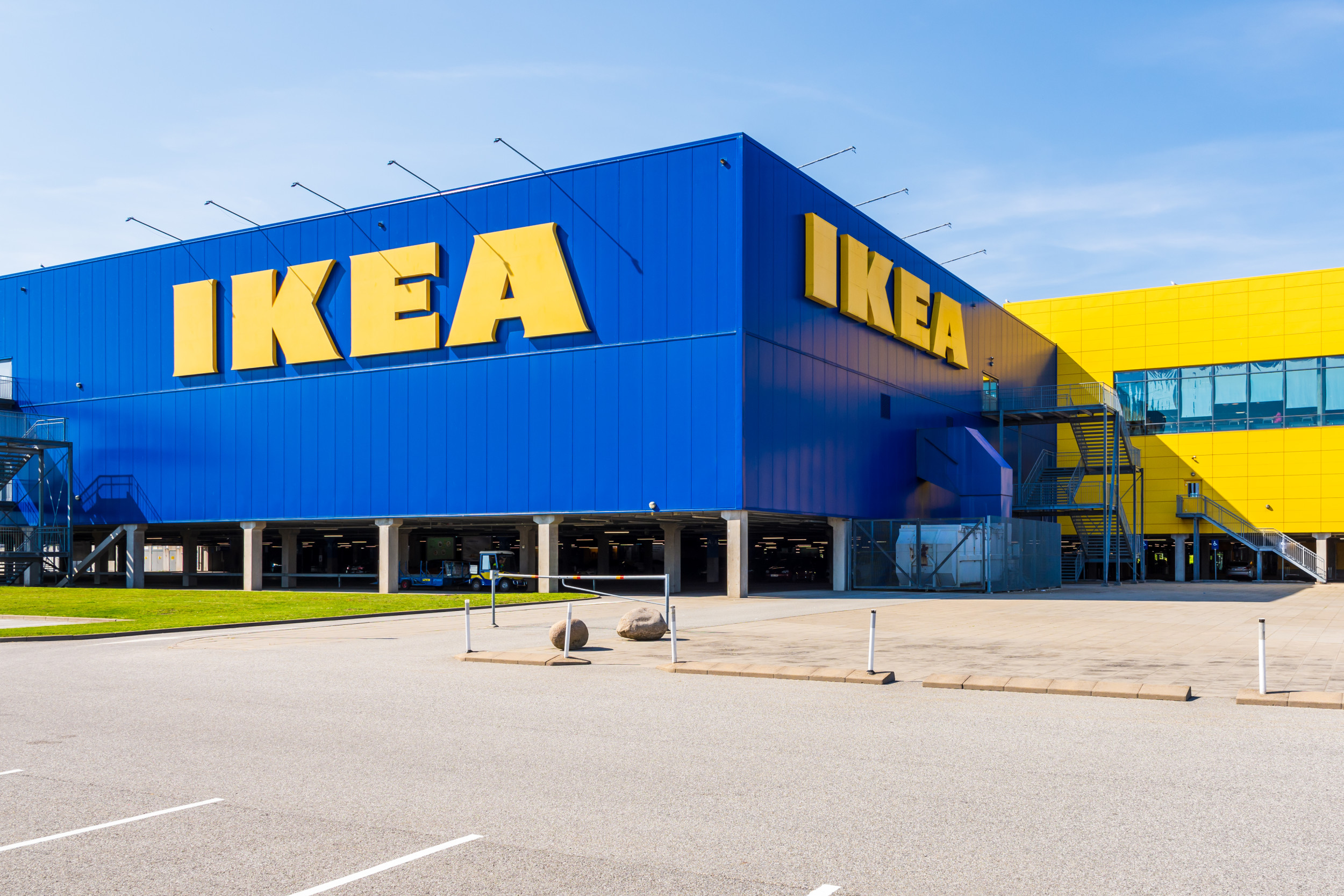 Ikea Recalls Product Nationwide Over Multiple Injuries: What to Know