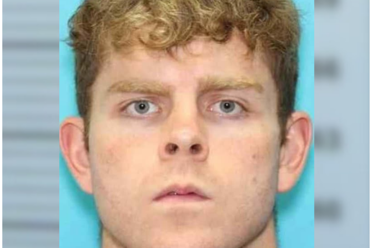 Devil's Den Murder Suspect James Andrew McGann Held Without Bond: Court