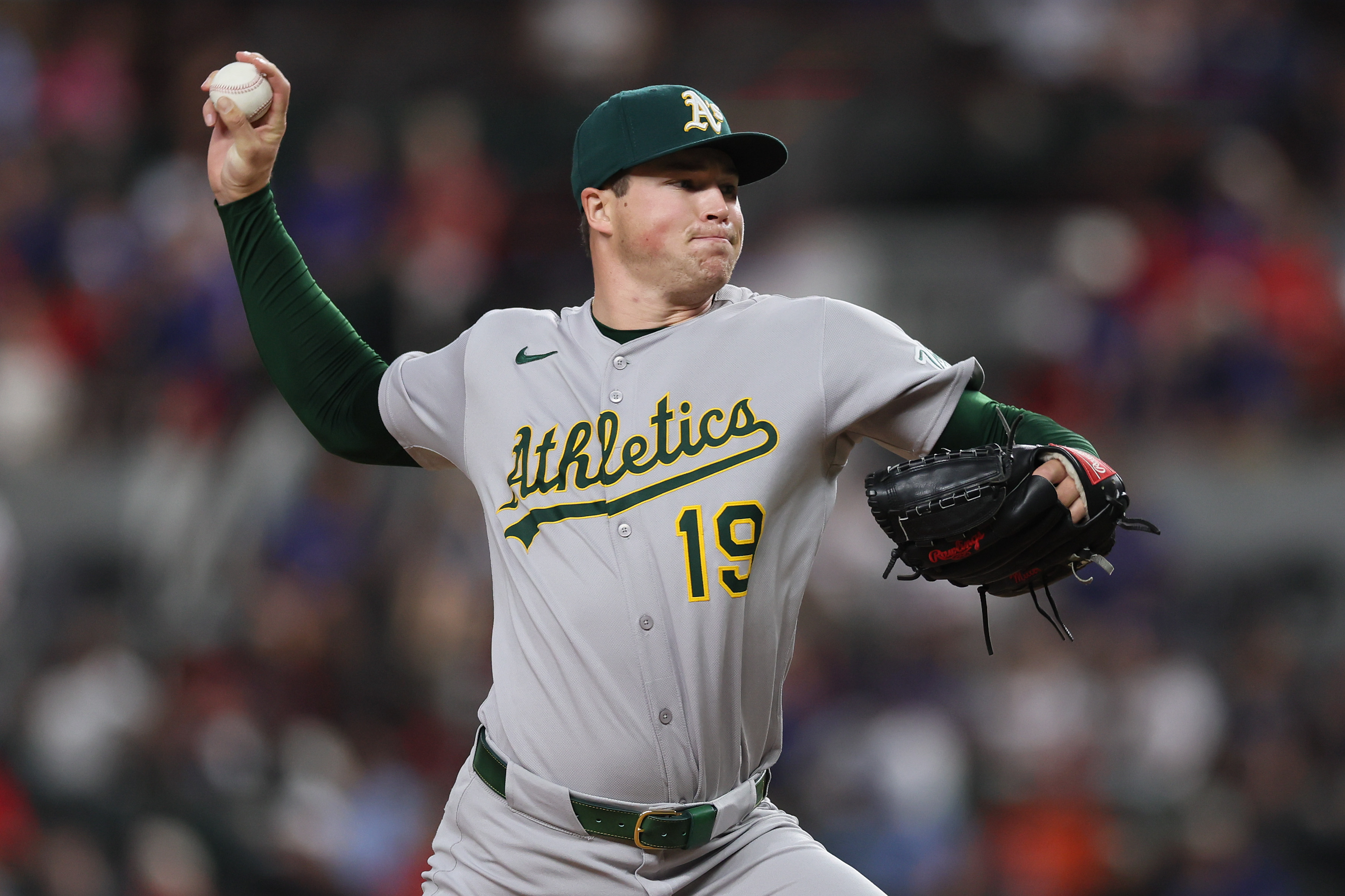 Five Winners, Three Losers From Aggressive MLB Trade Deadline