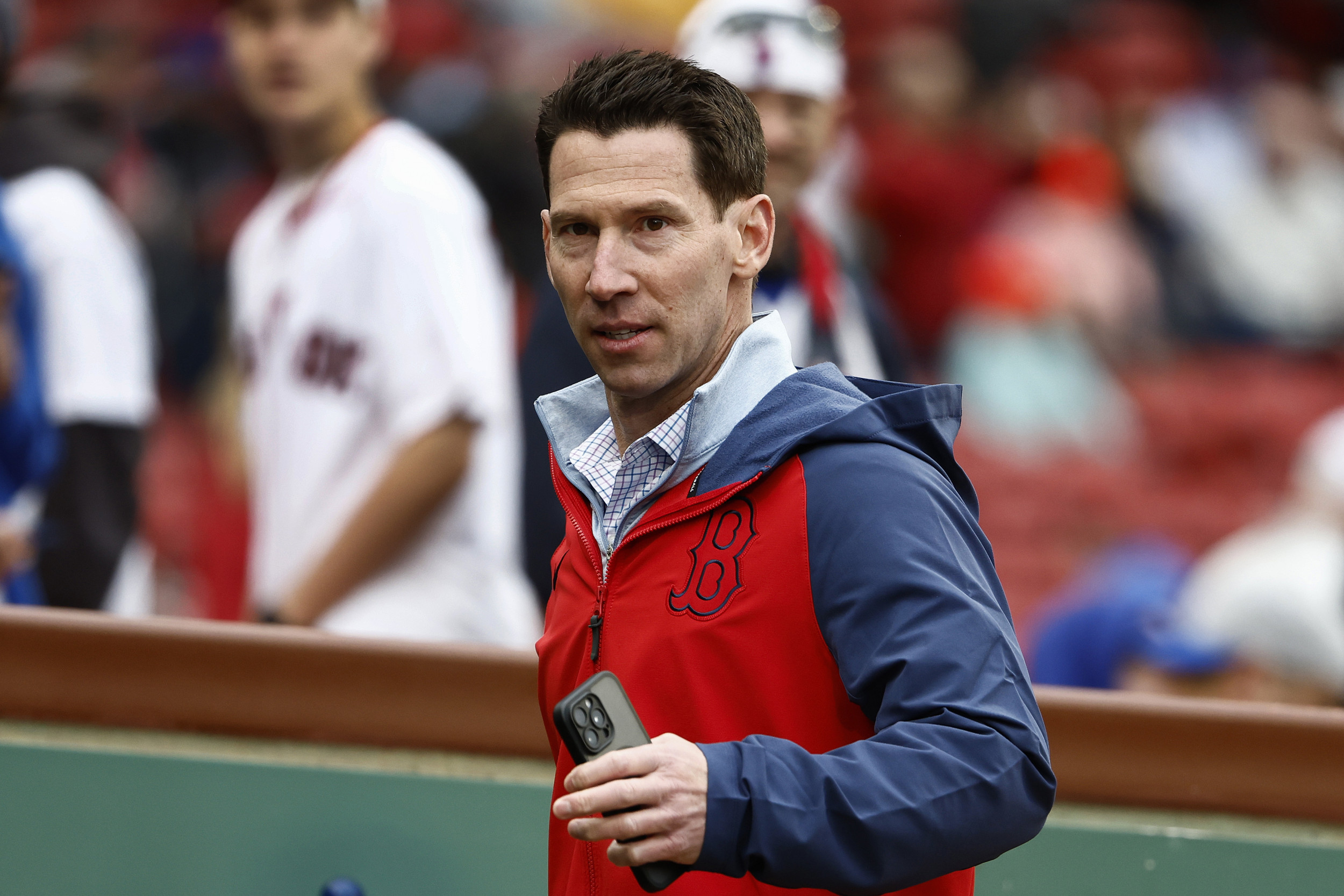 How Red Sox Completely Butchered Trade Deadline In Four Straight Seasons
